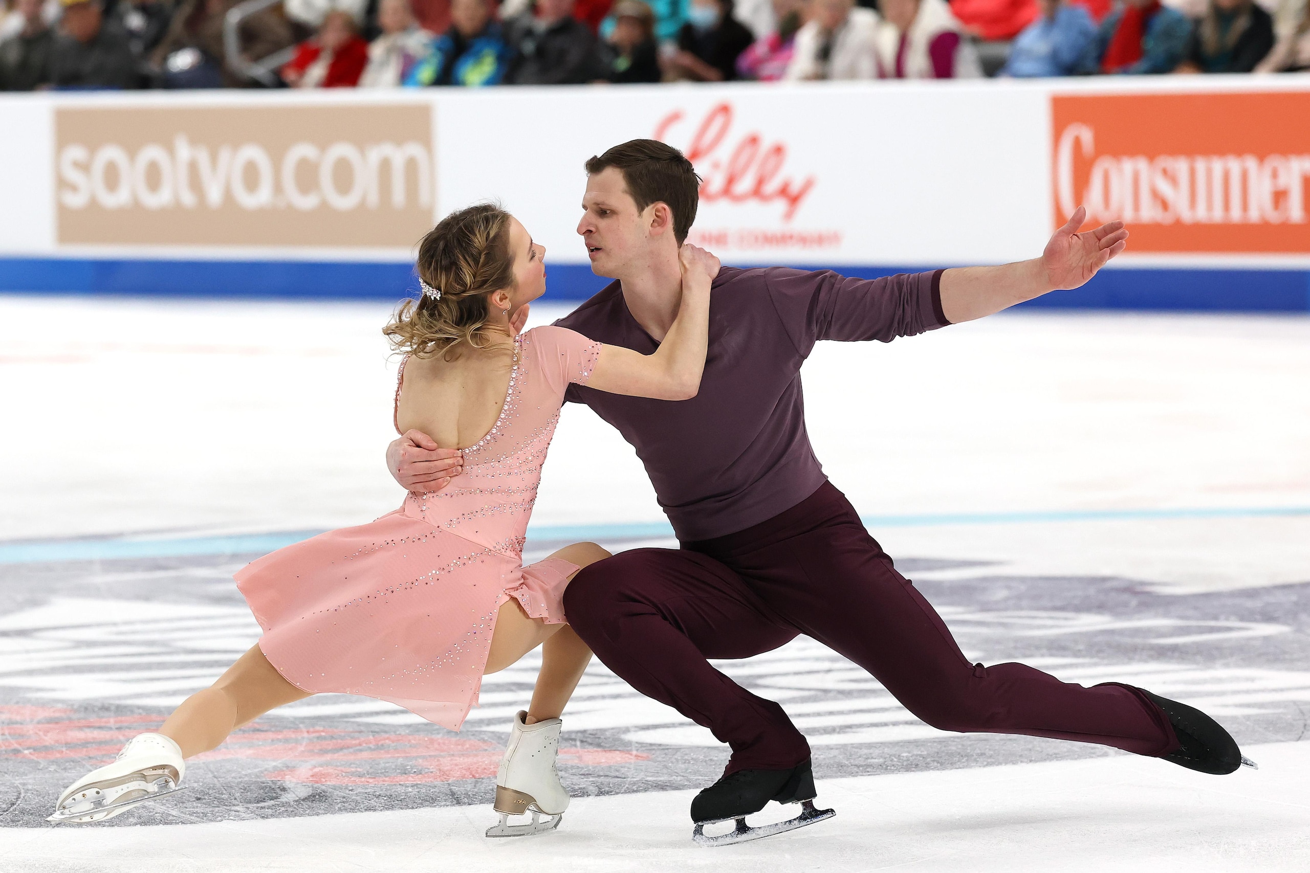 2026 United States Figure Skating Championships