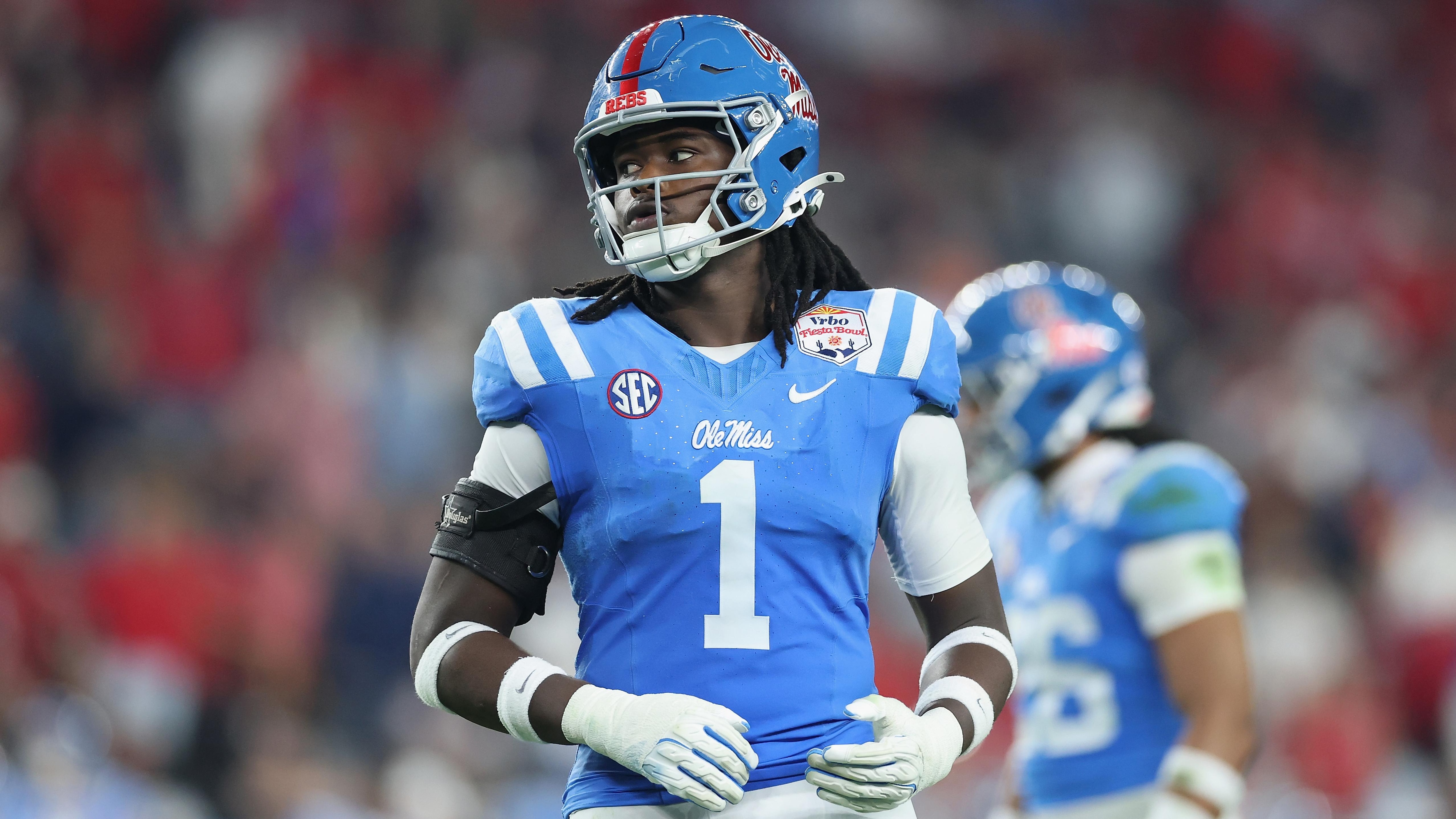 College Football Playoff Semifinal - Vrbo Fiesta Bowl