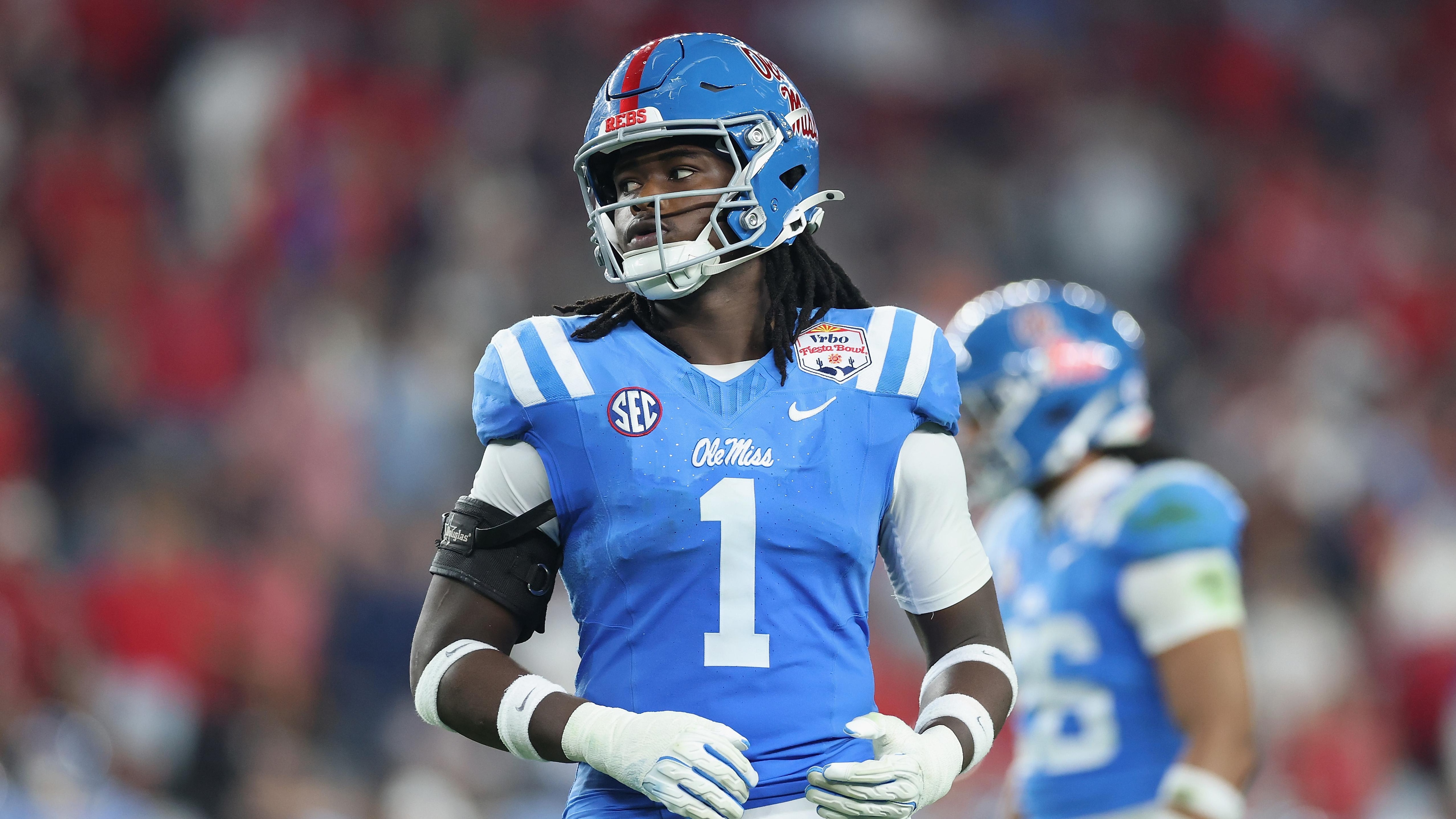 College Football Playoff Semifinal - Vrbo Fiesta Bowl