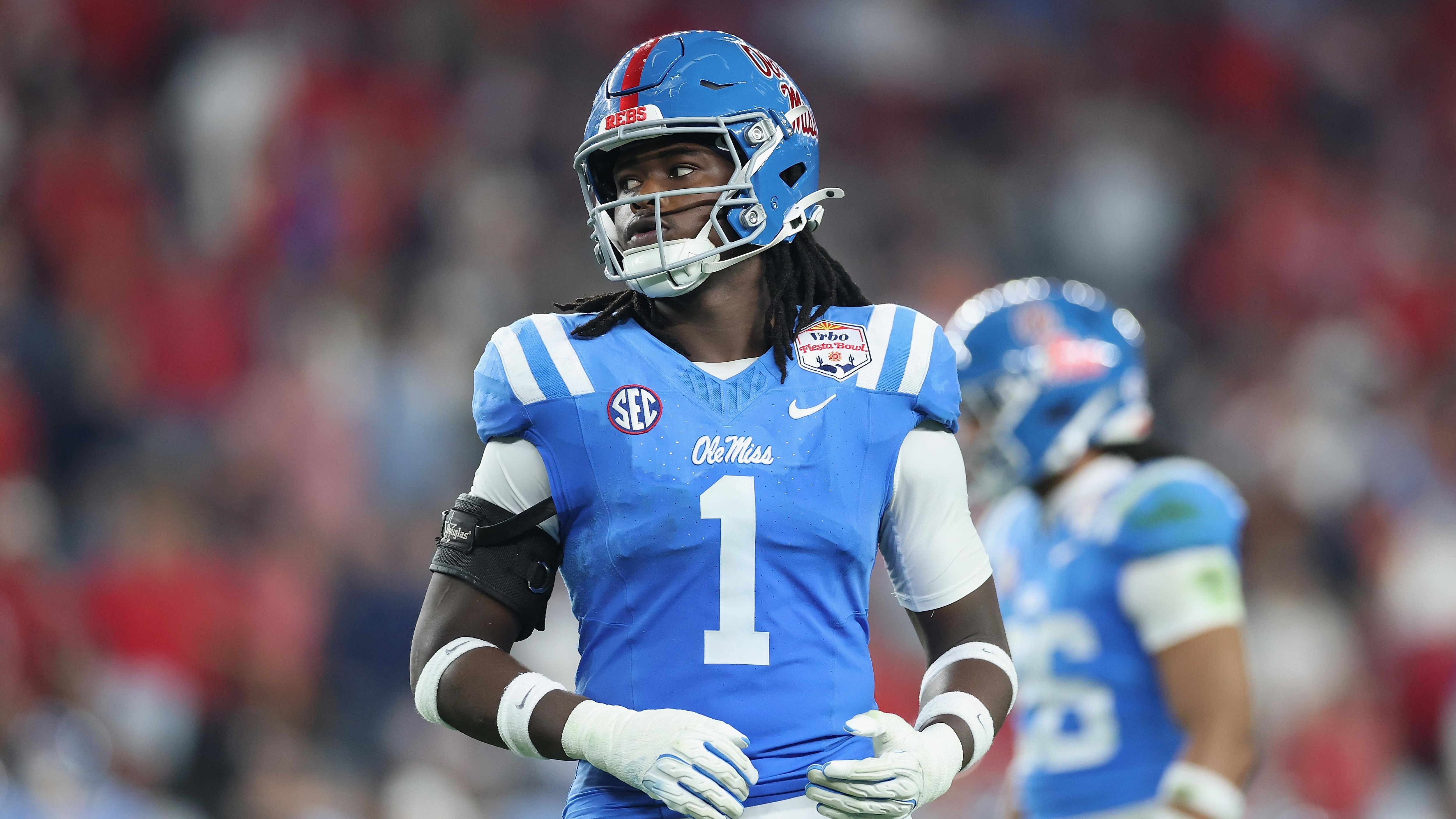 College Football Playoff Semifinal - Vrbo Fiesta Bowl