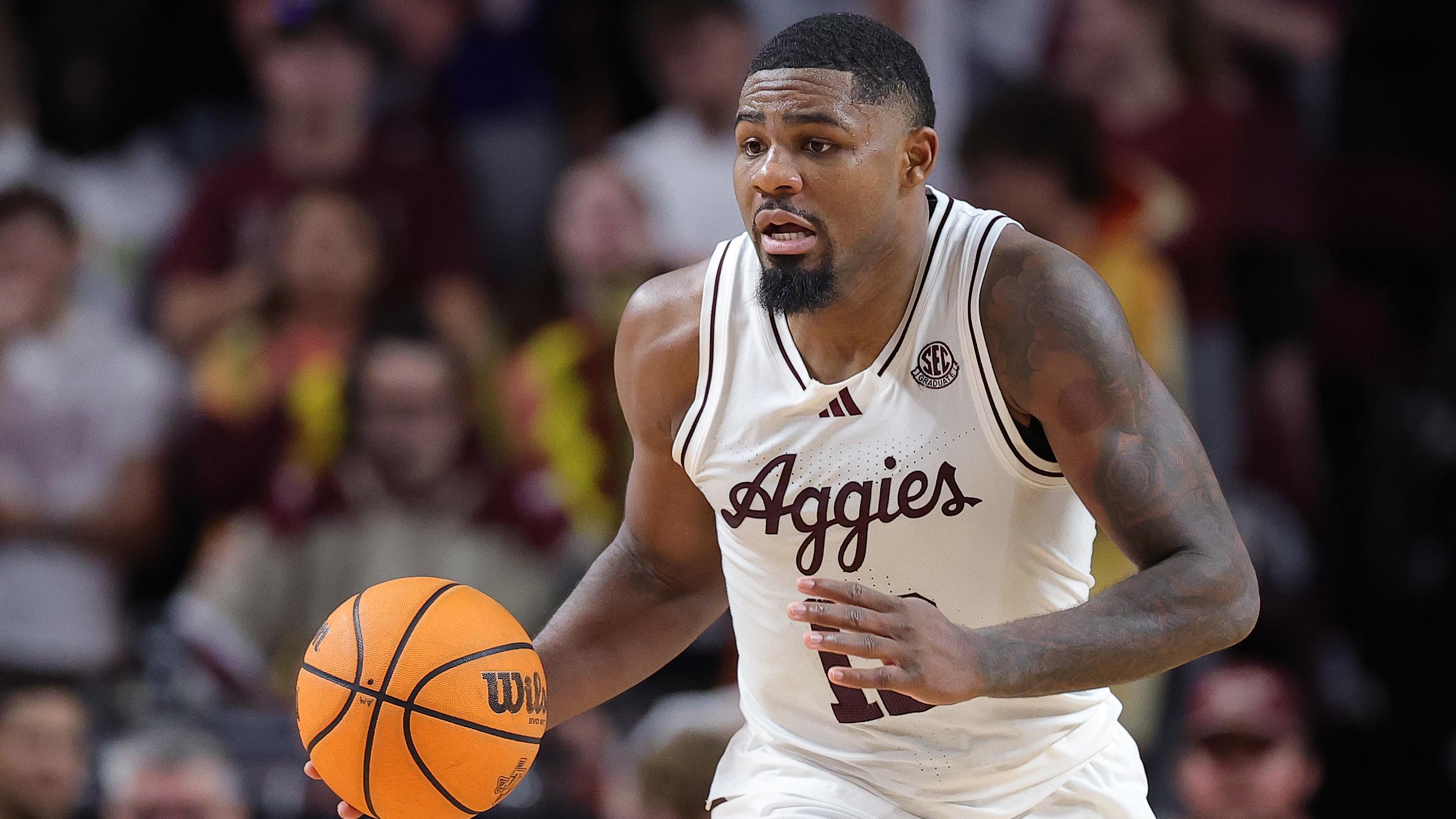 Oklahoma v Texas A&M