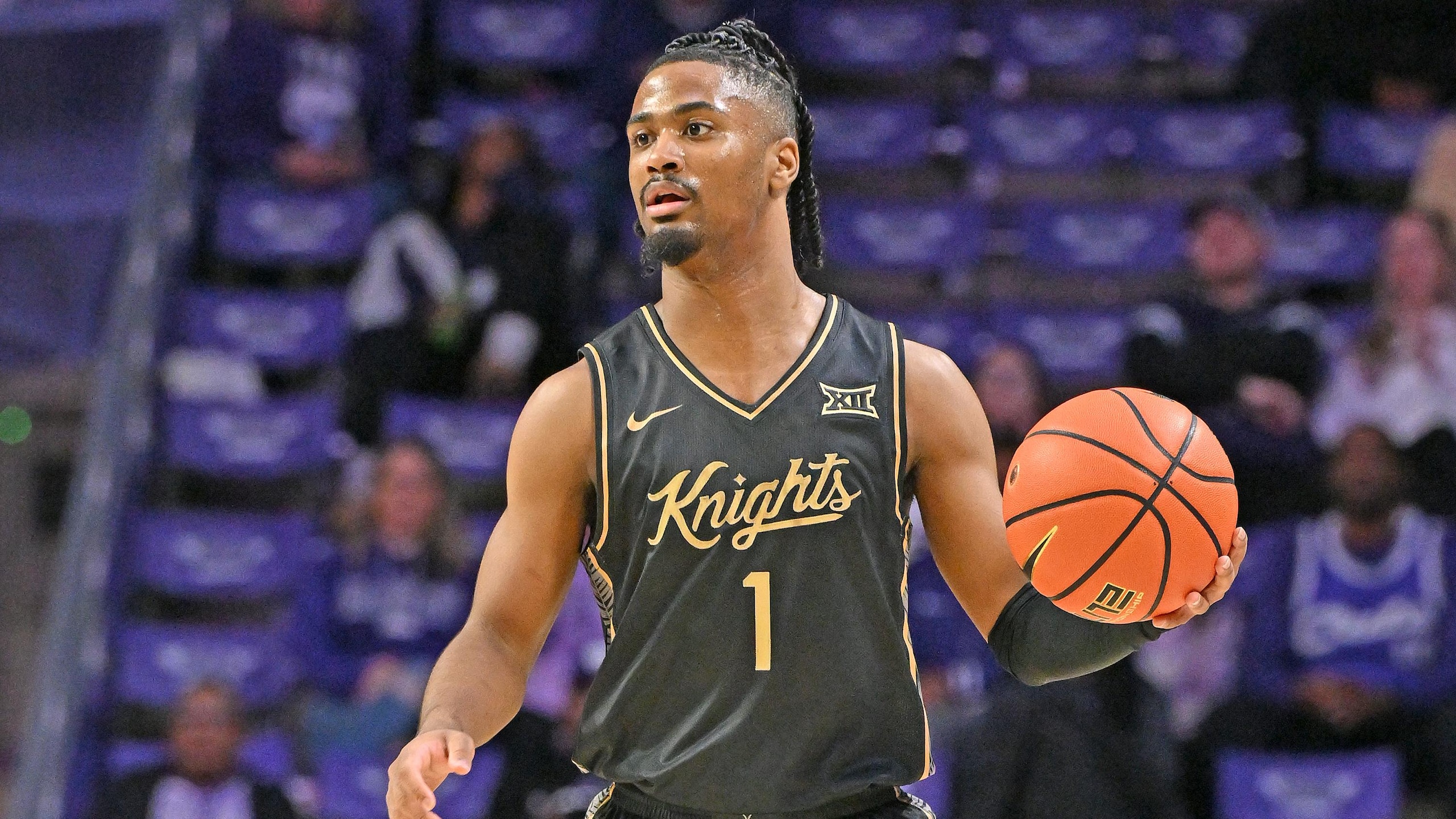 UCF v Kansas State