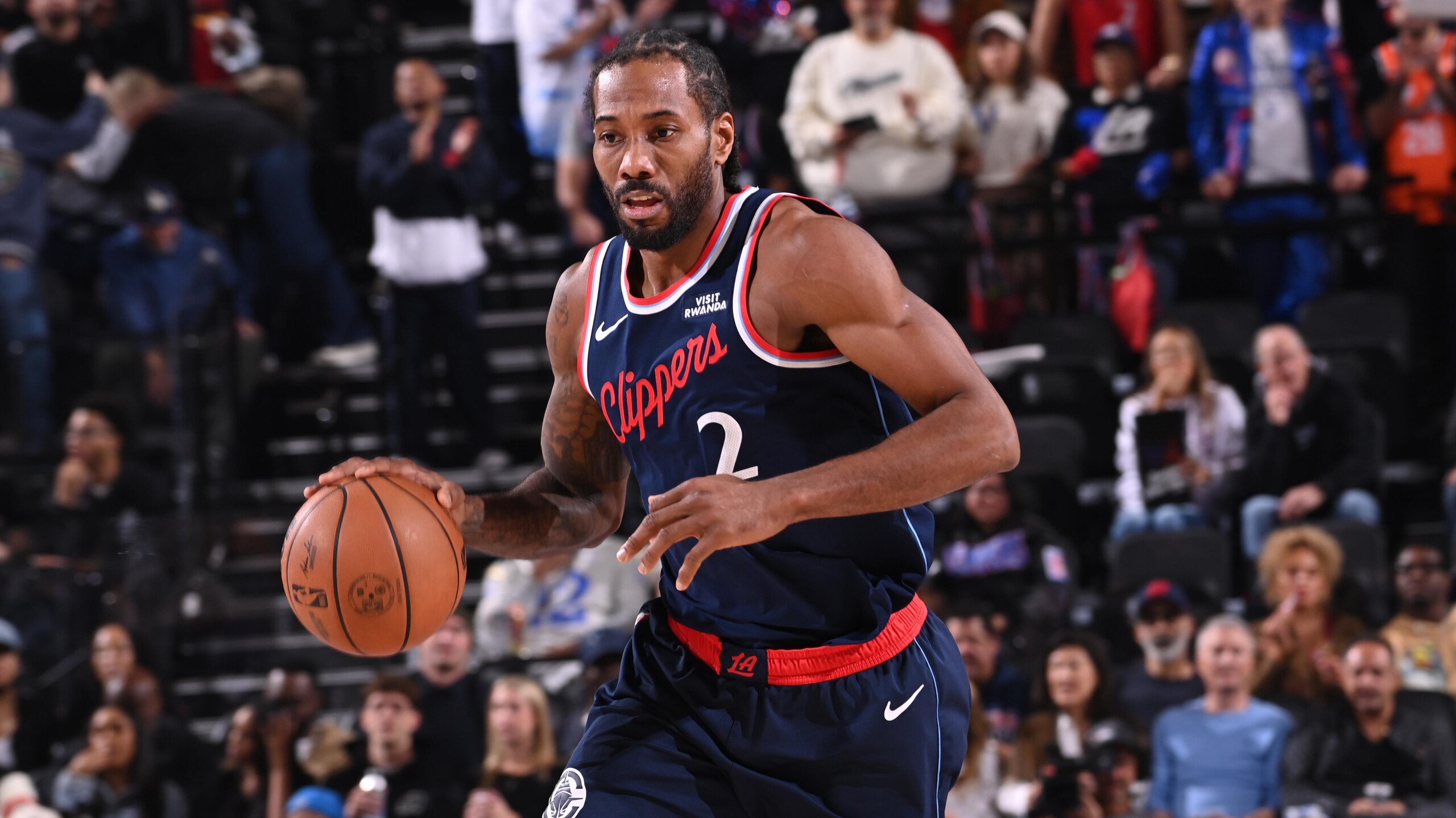 Washington Wizards v Los Angeles Clippers