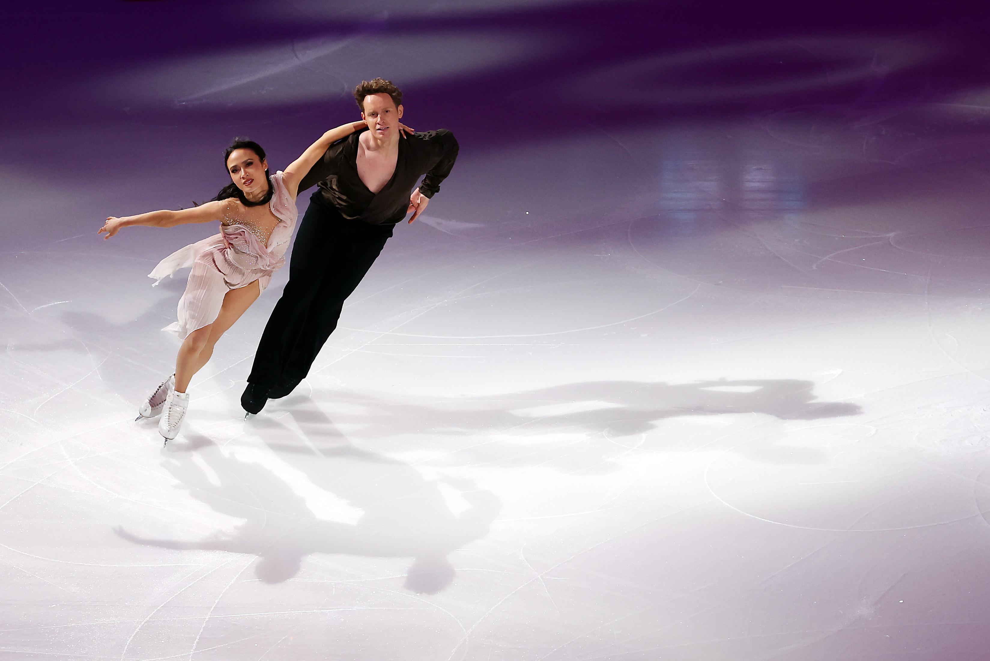 2026 United States Figure Skating Championships