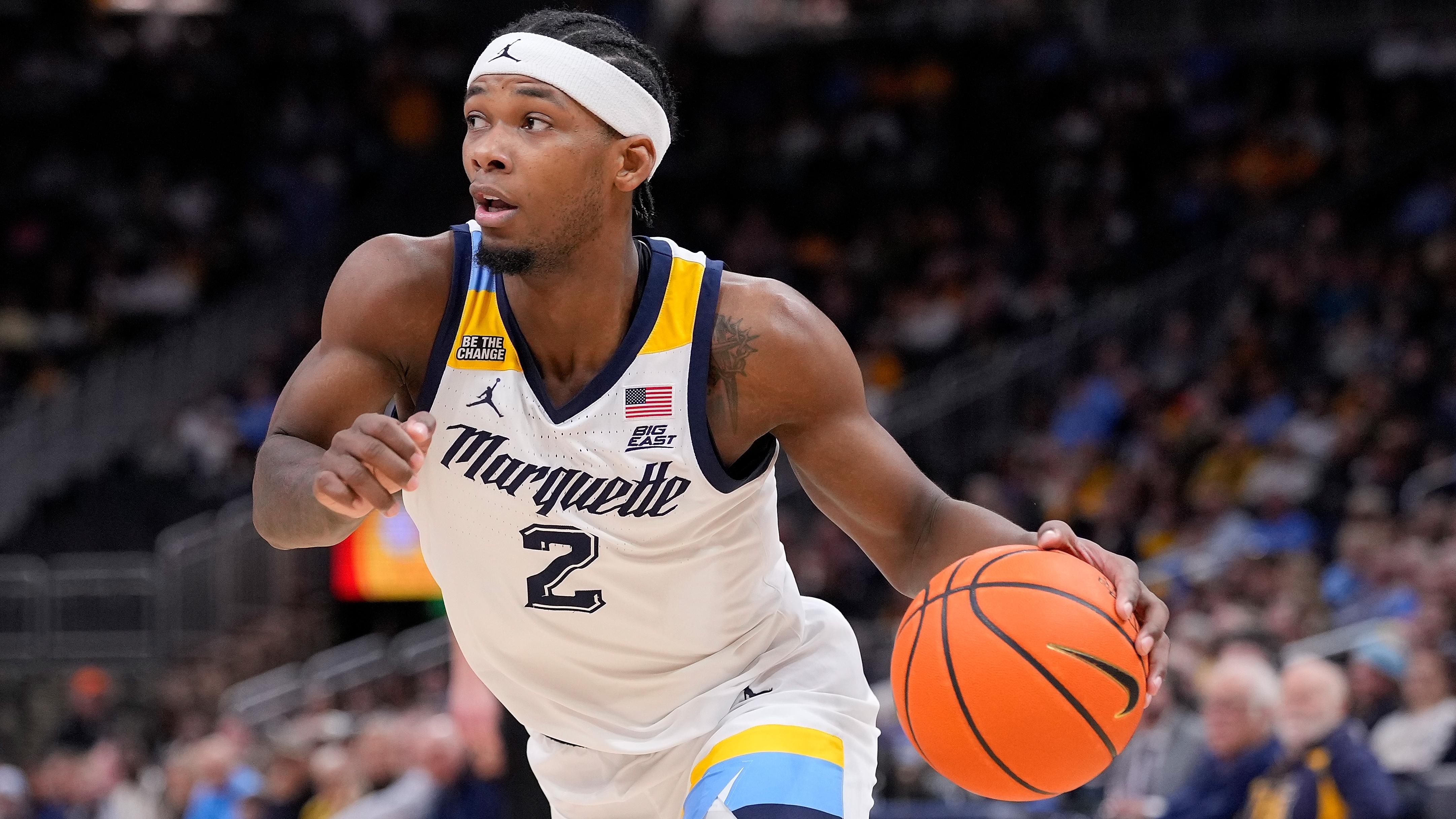 Villanova v Marquette