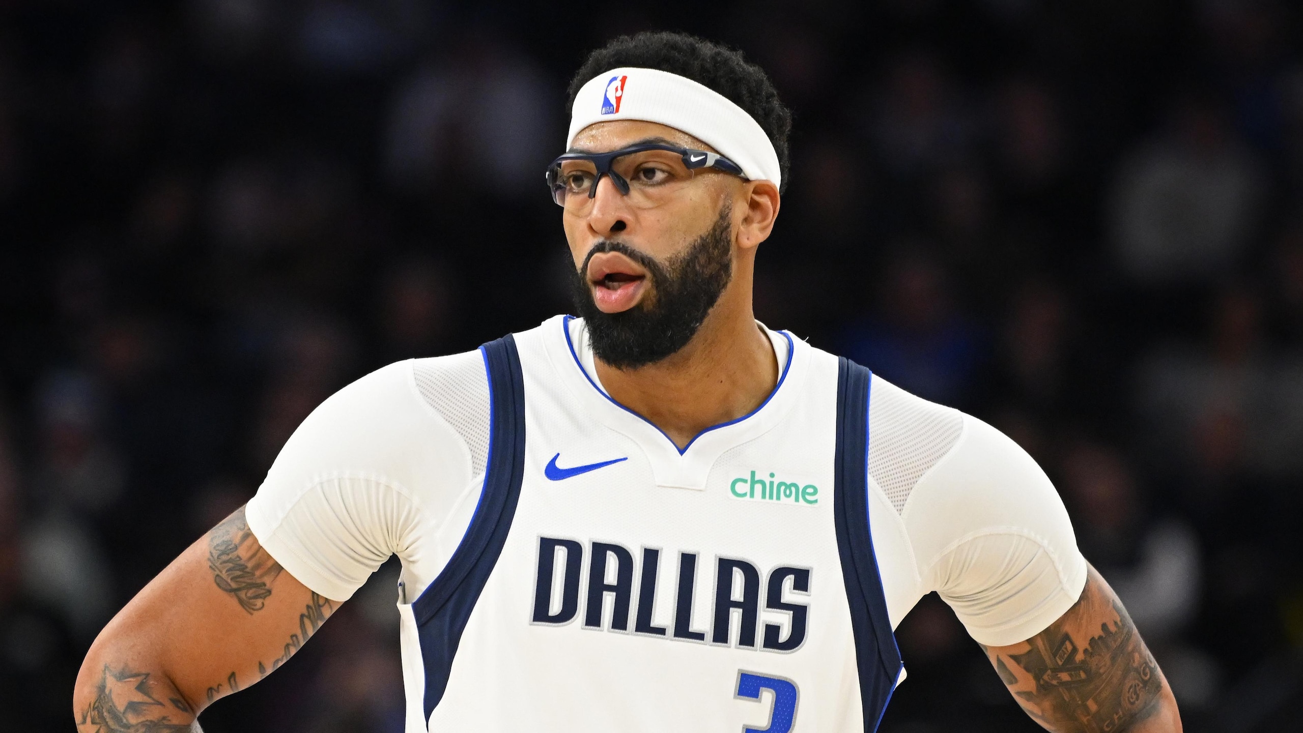 Dallas Mavericks v Utah Jazz