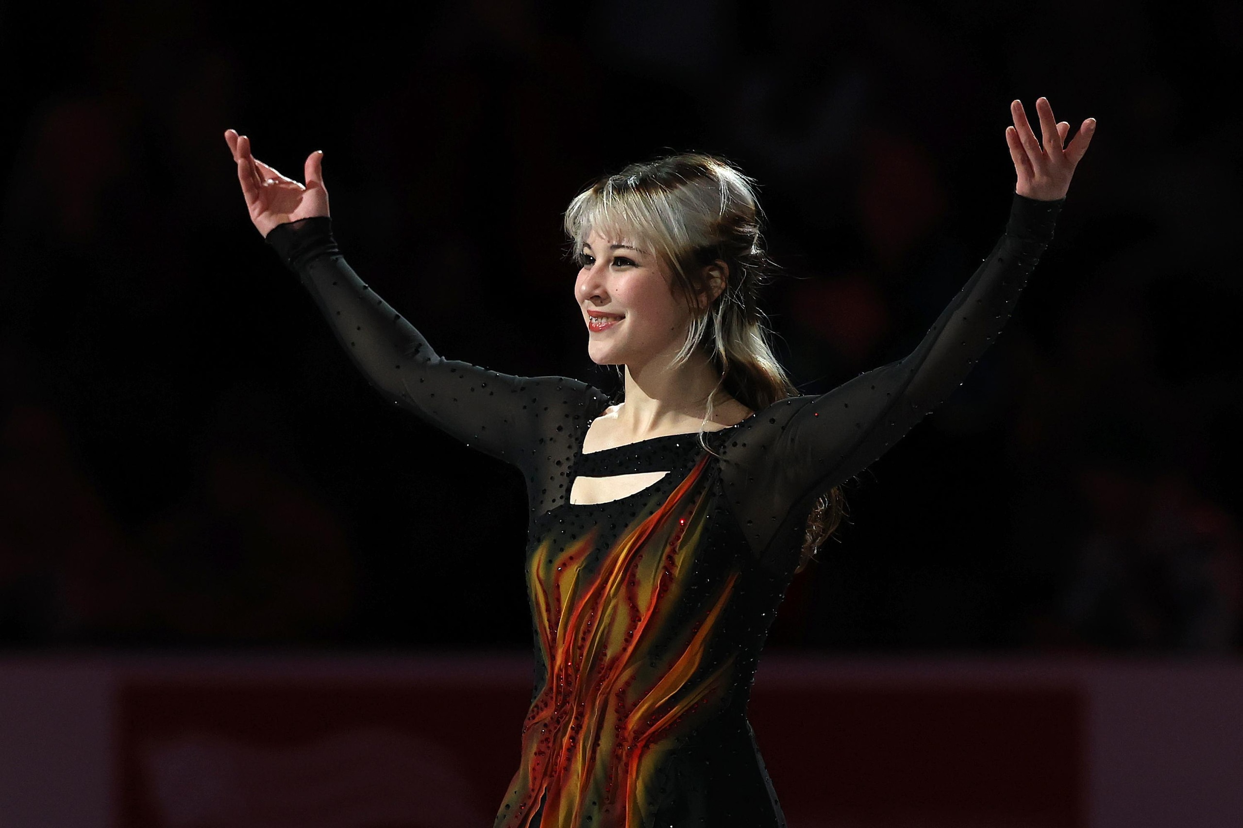 2026 United States Figure Skating Championships 2026 United States Figure Skating Championships