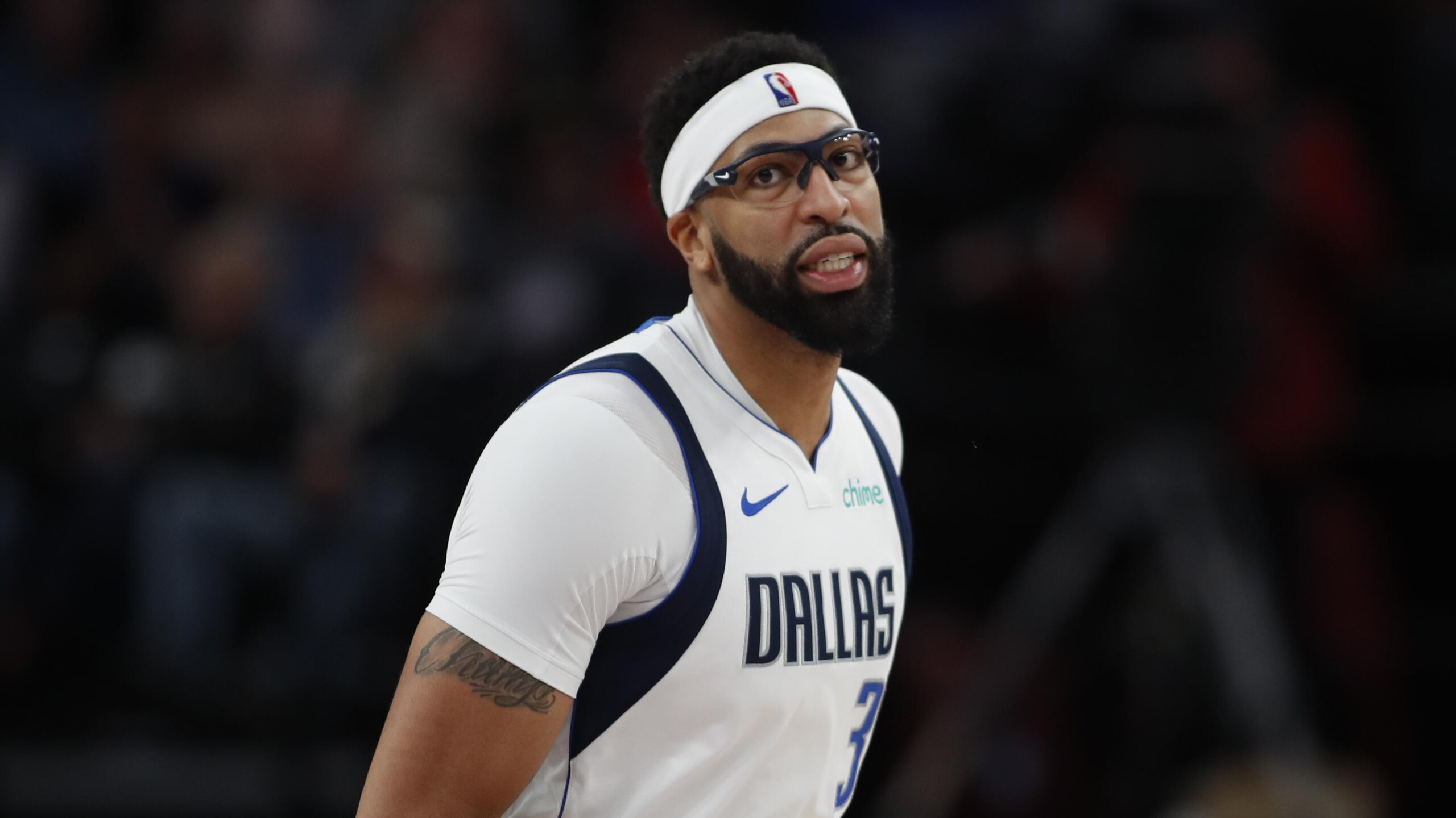 Dallas Mavericks v Utah Jazz
