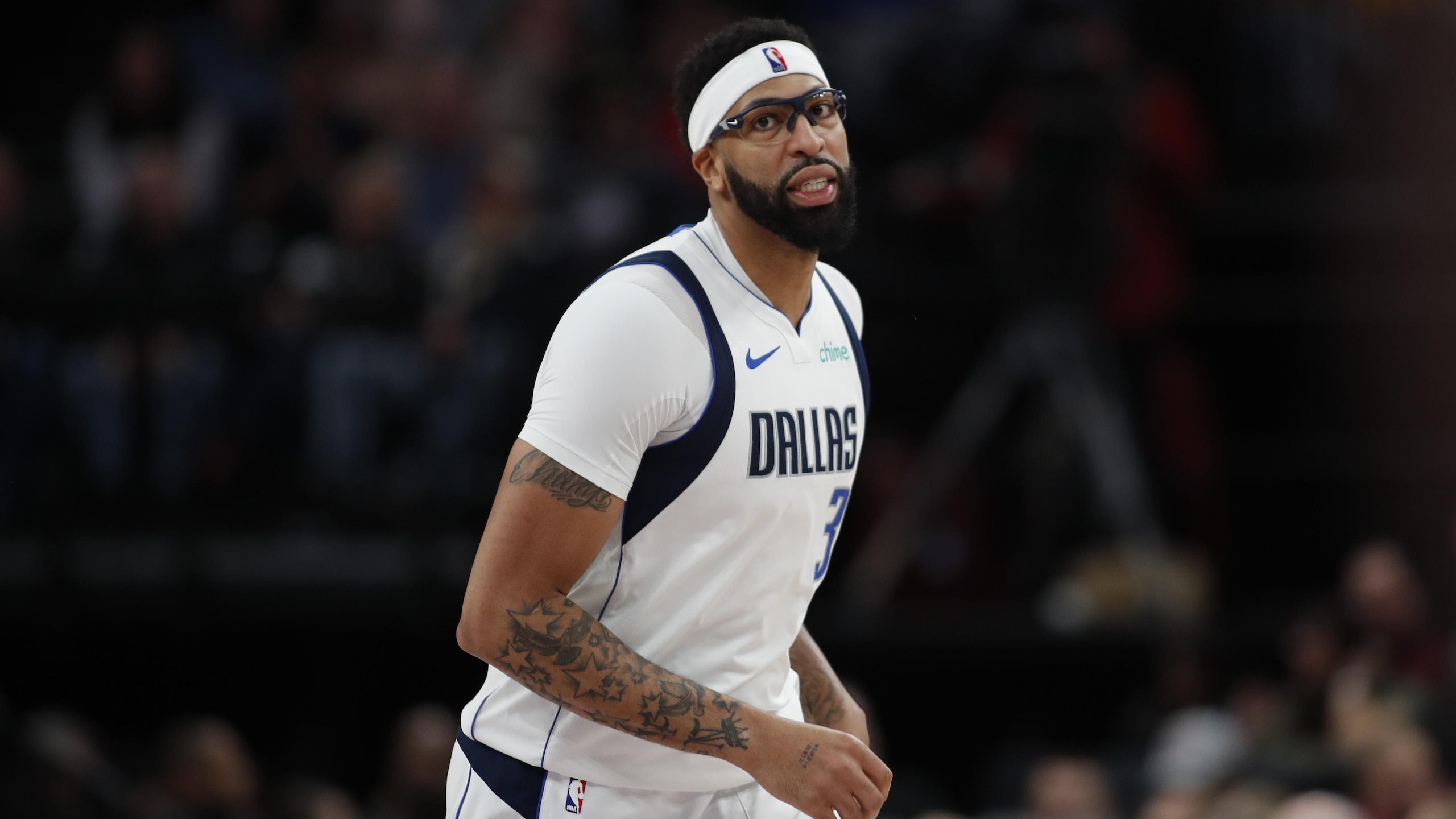 Dallas Mavericks v Utah Jazz