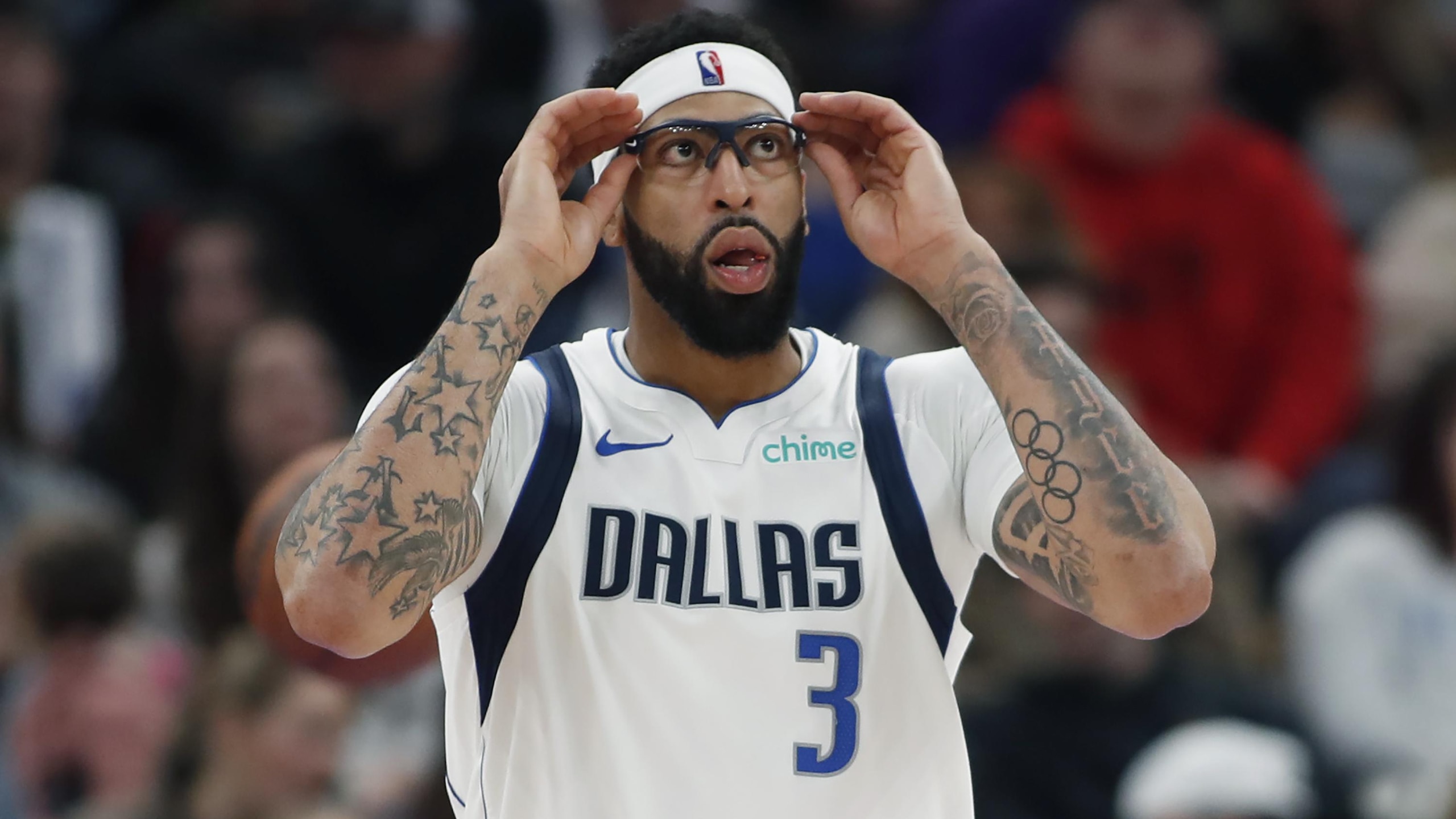 Dallas Mavericks v Utah Jazz Dallas Mavericks v Utah Jazz
