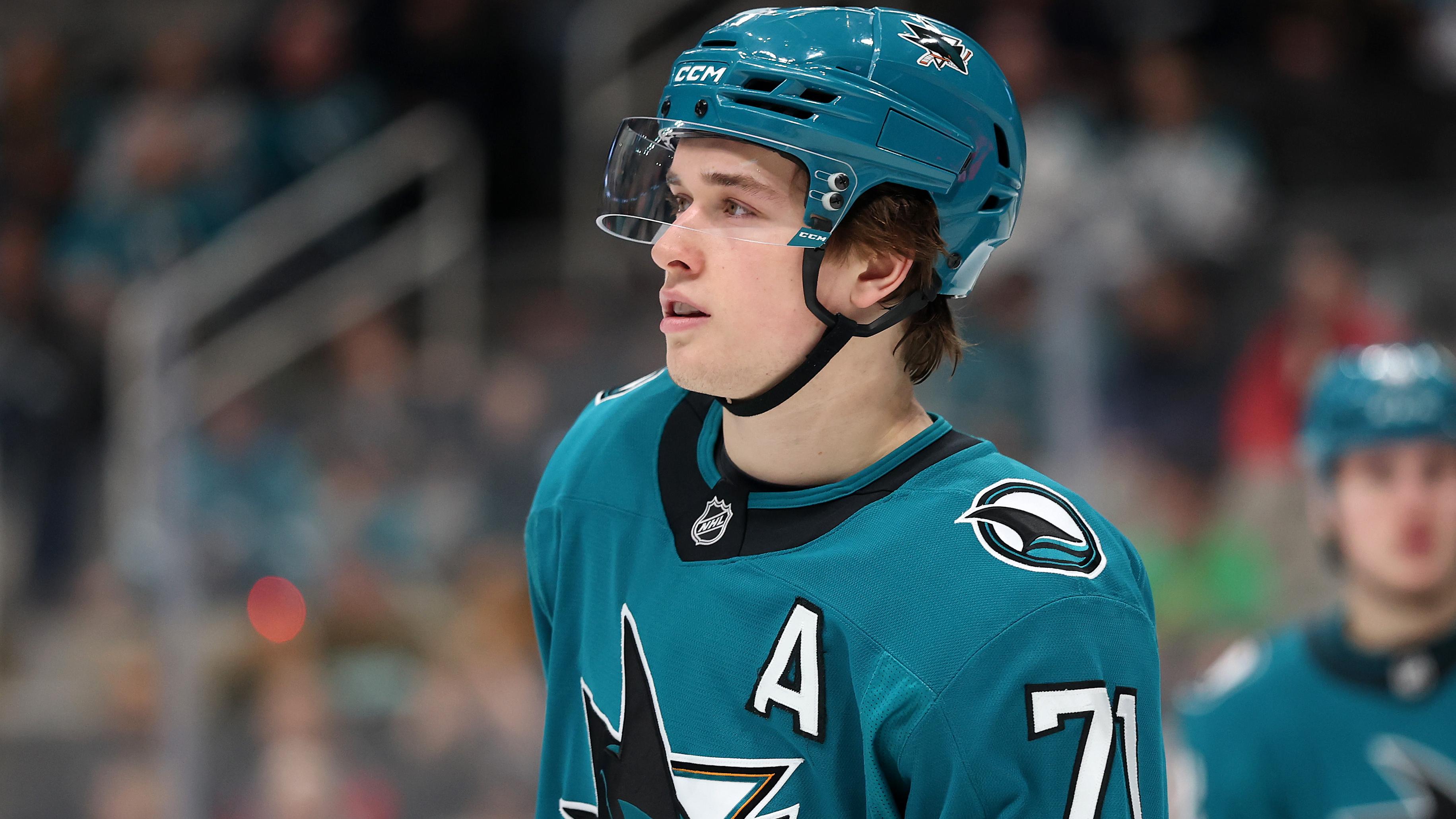 Vegas Golden Knights v San Jose Sharks