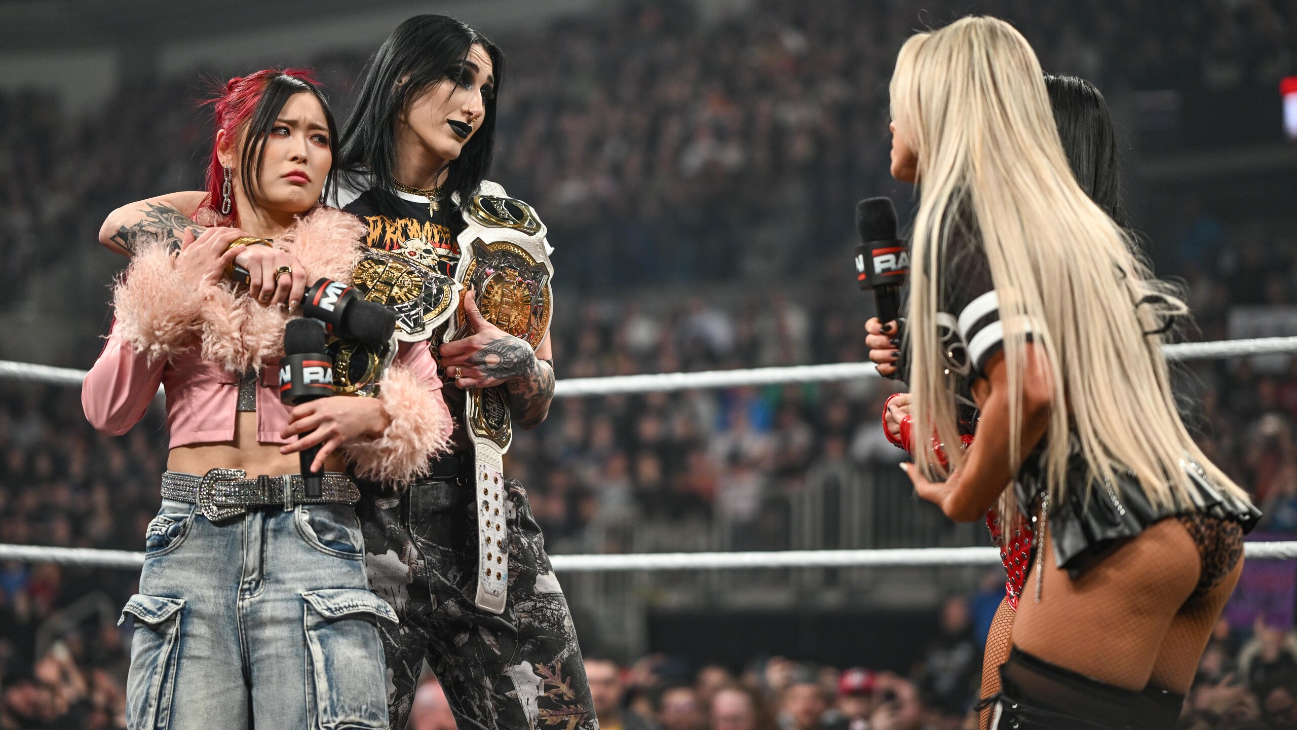 Monday Night RAW