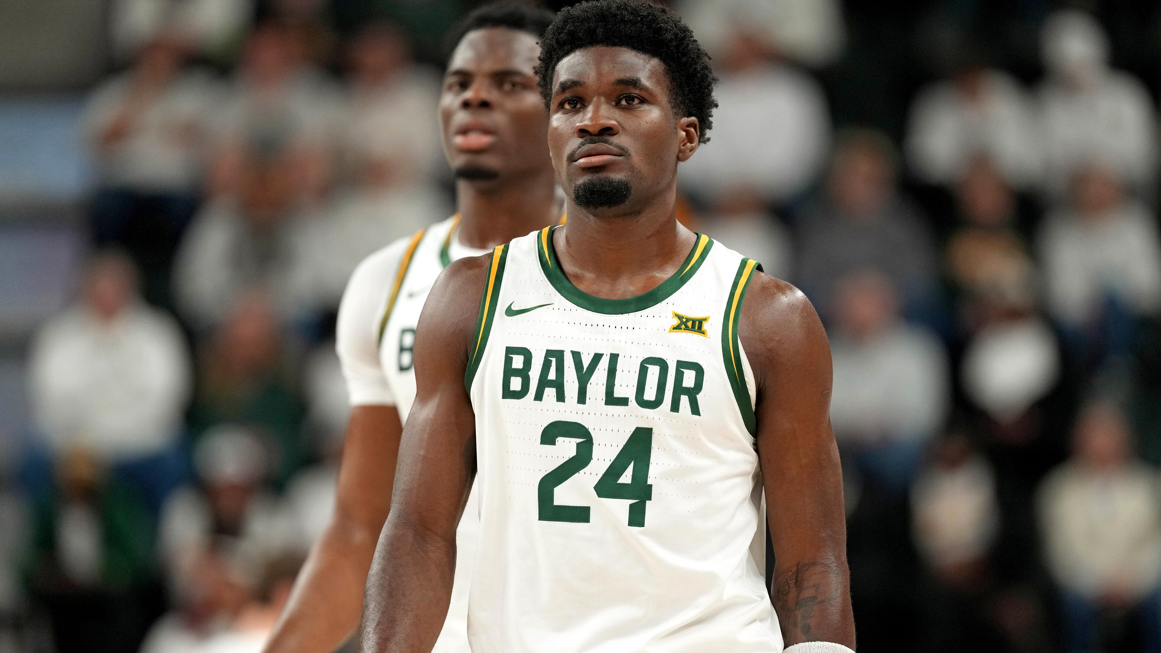 Houston v Baylor