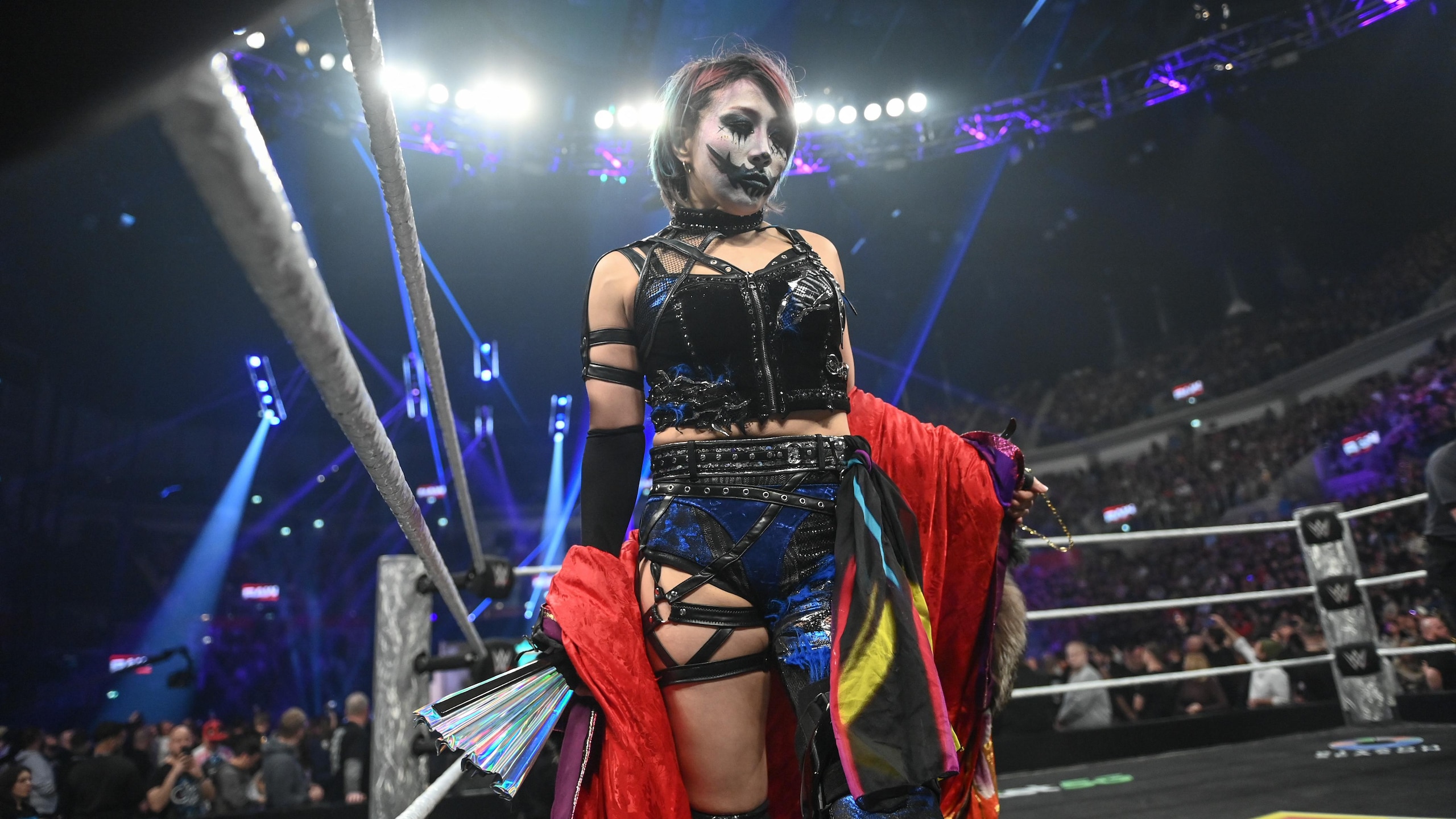 Monday Night RAW