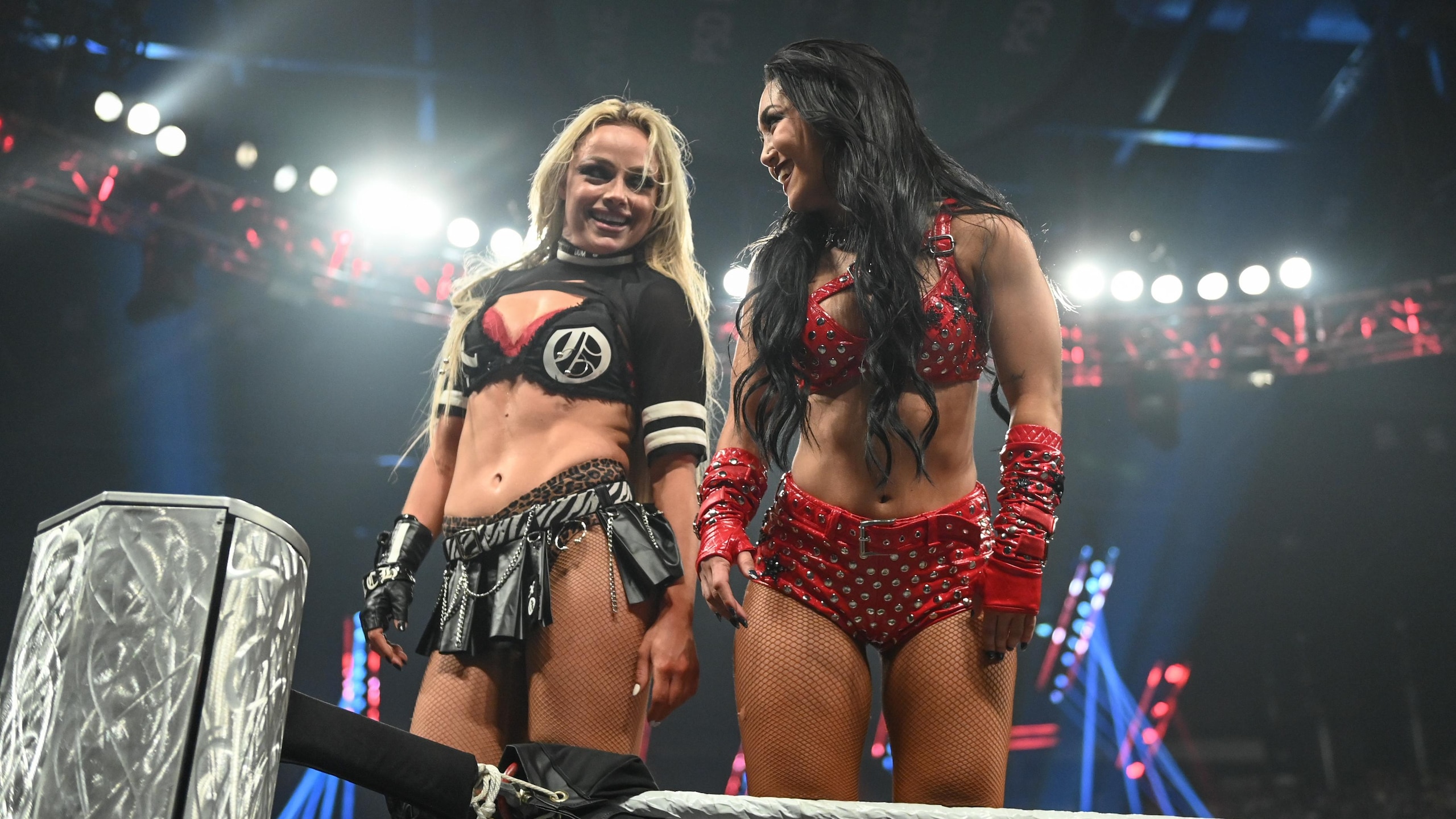 Monday Night RAW