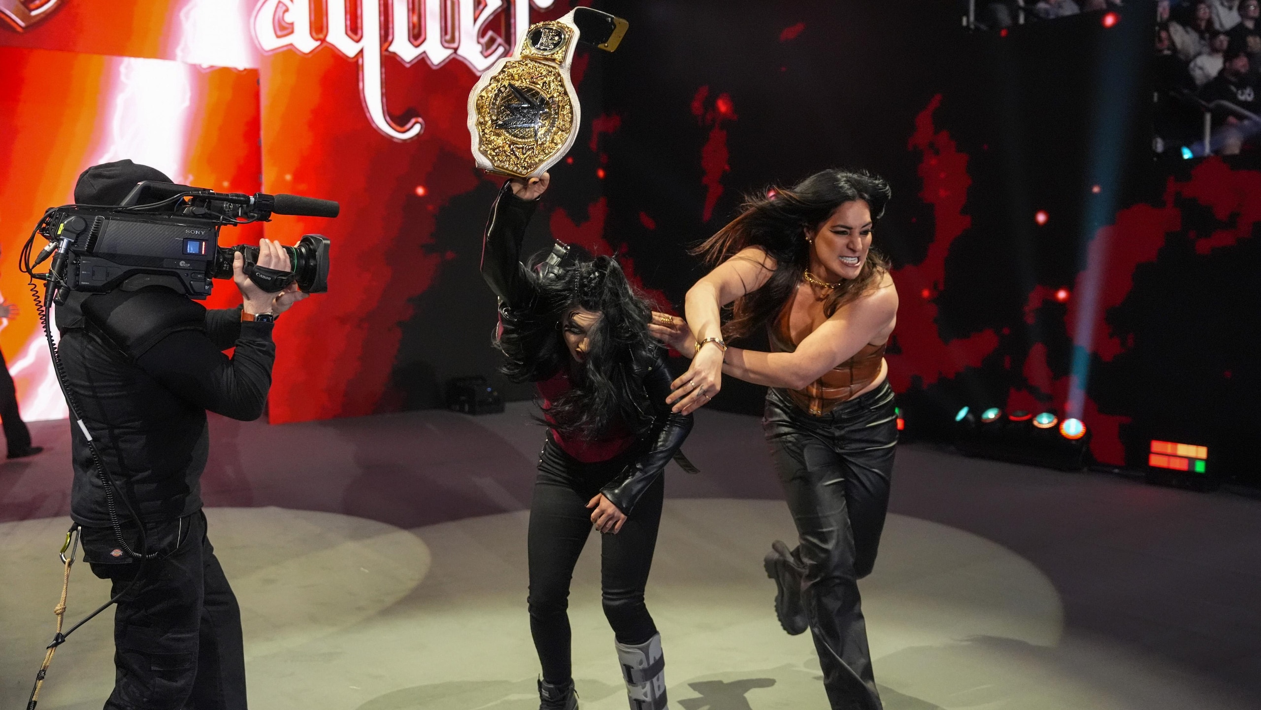 Monday Night RAW Monday Night RAW