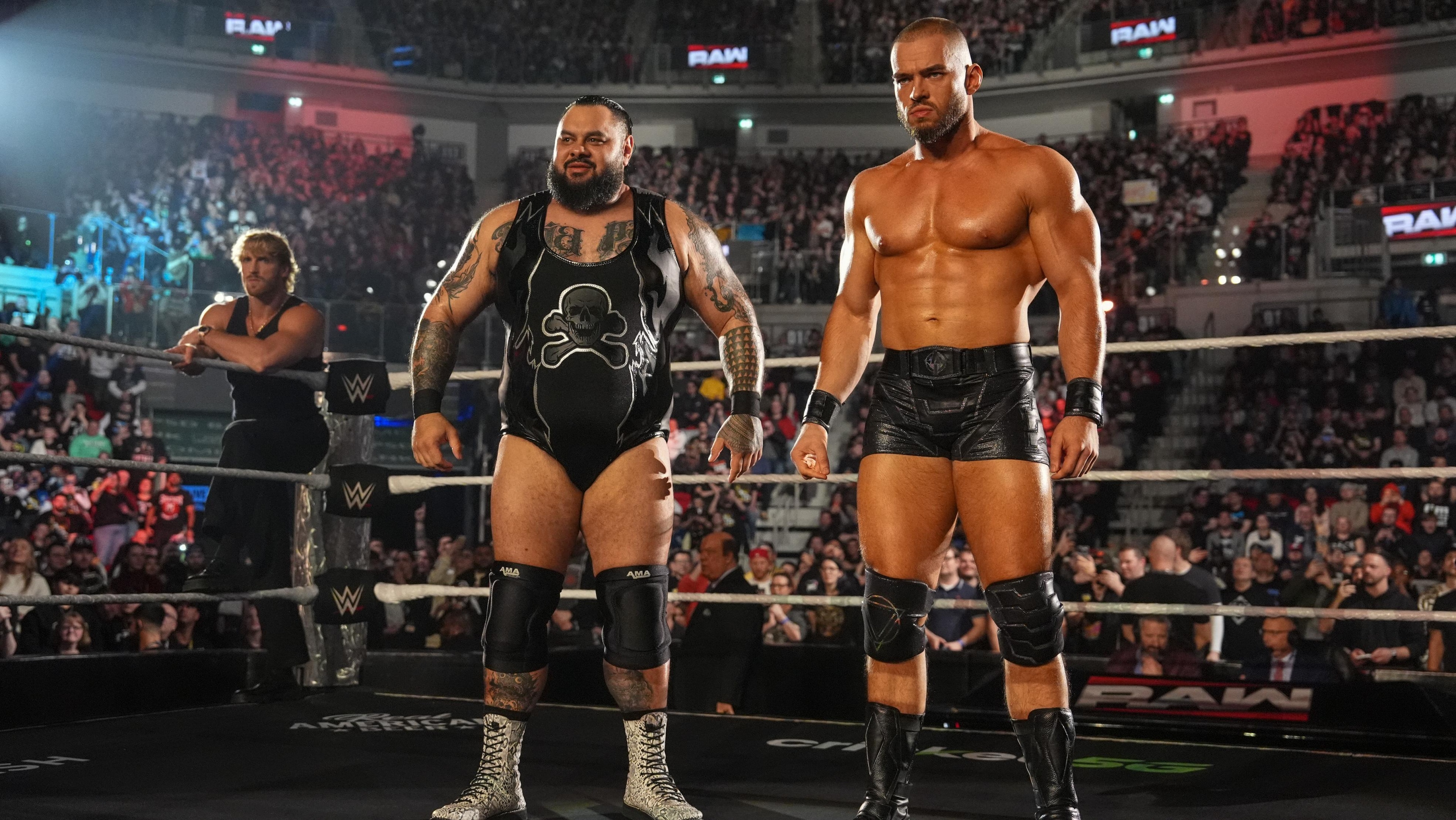 Monday Night RAW