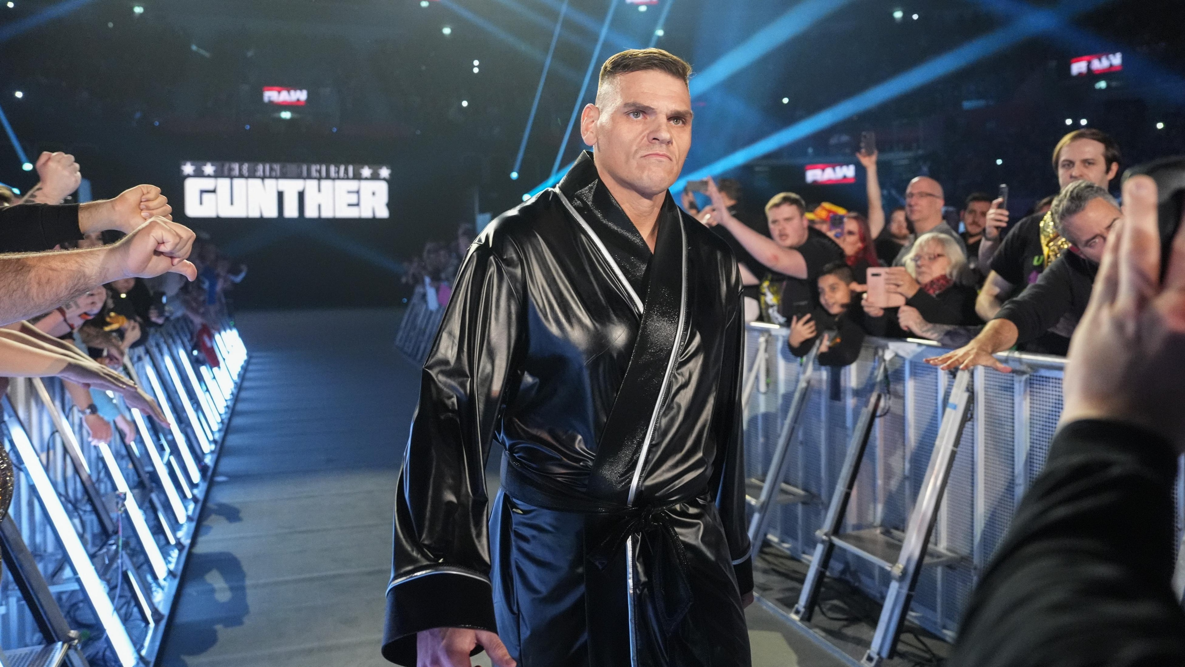 Monday Night RAW