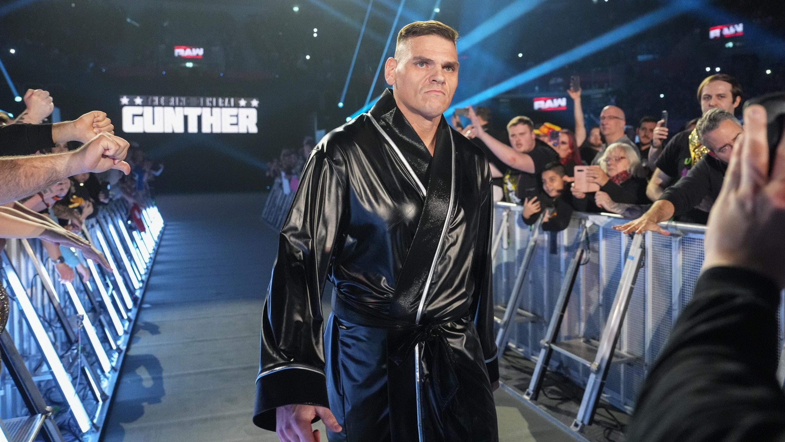 Monday Night RAW