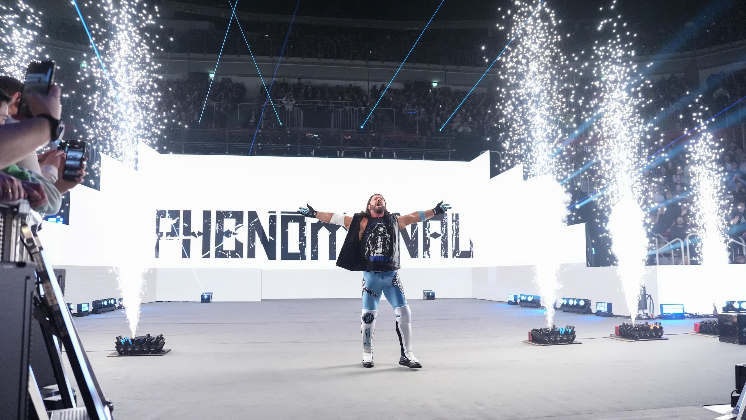 Monday Night RAW