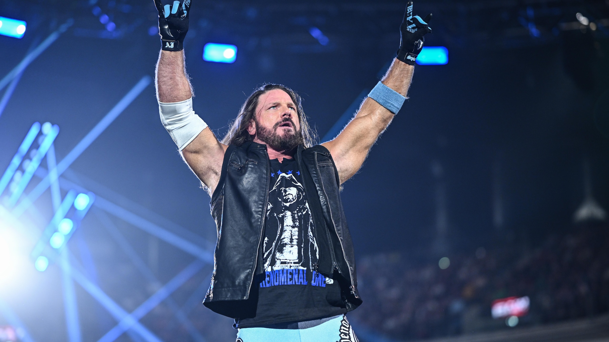 Monday Night RAW