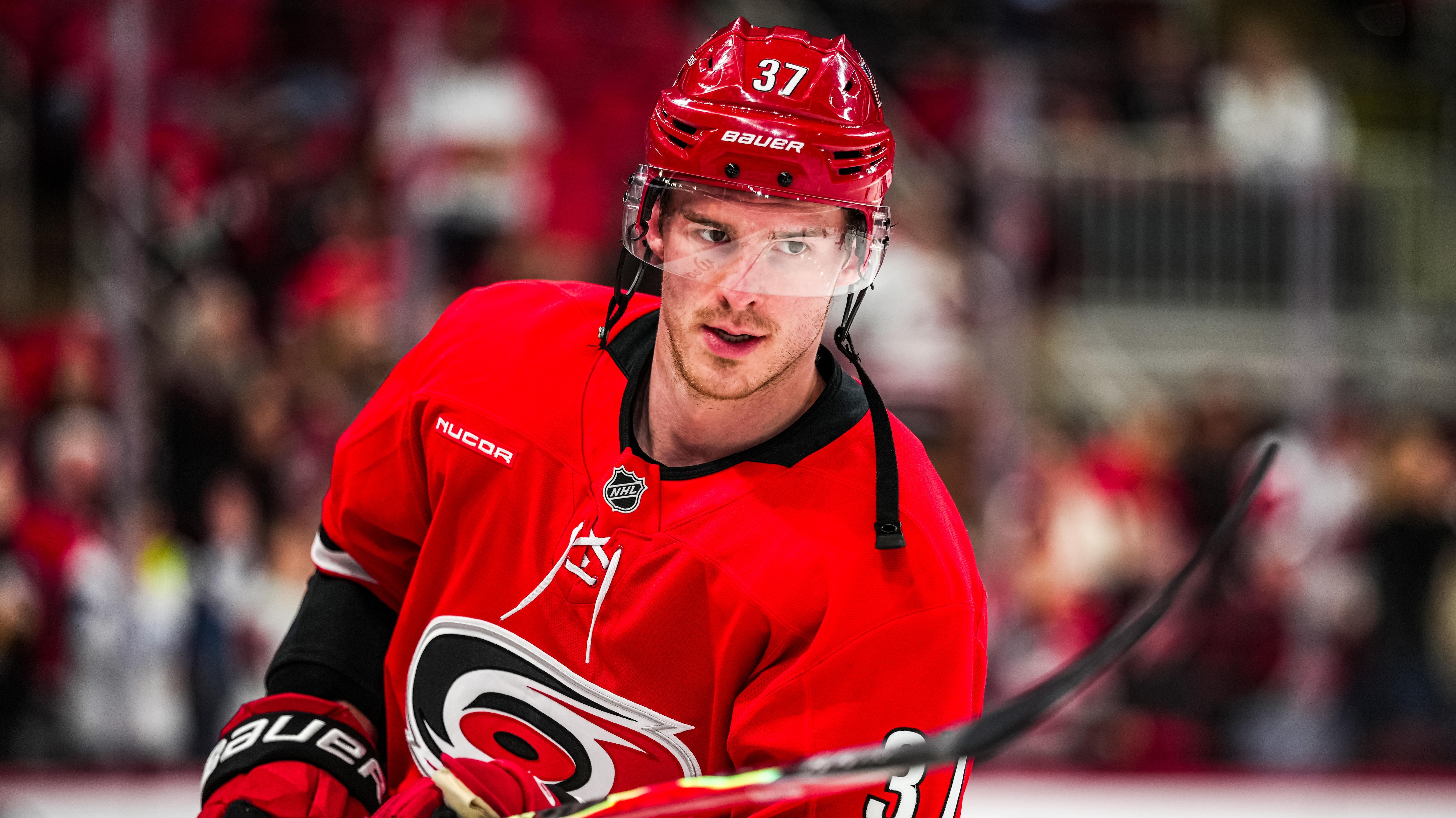 Florida Panthers v Carolina Hurricanes