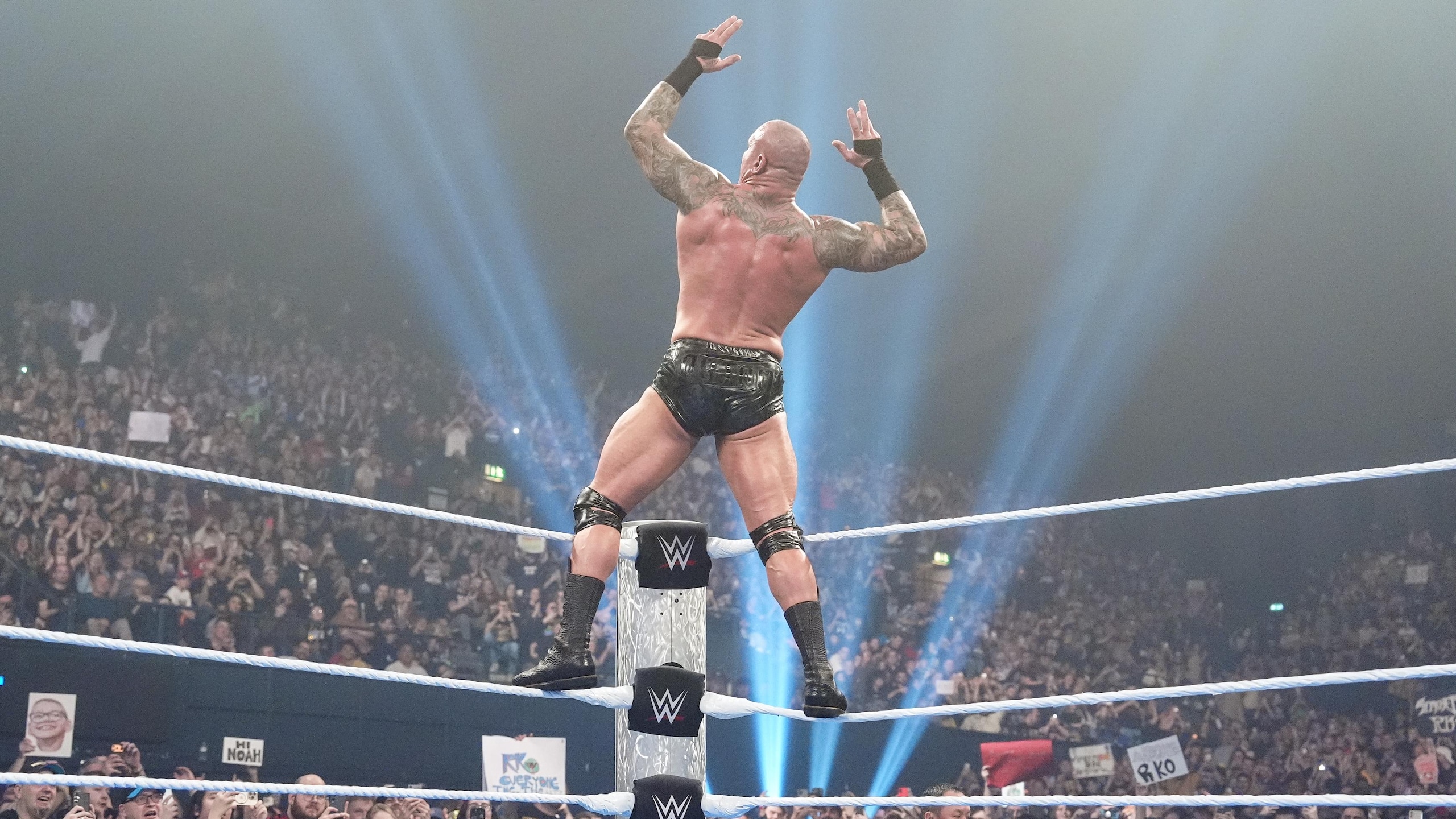 SmackDown