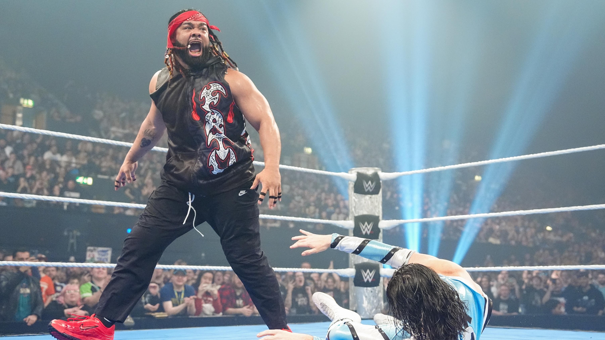 SmackDown