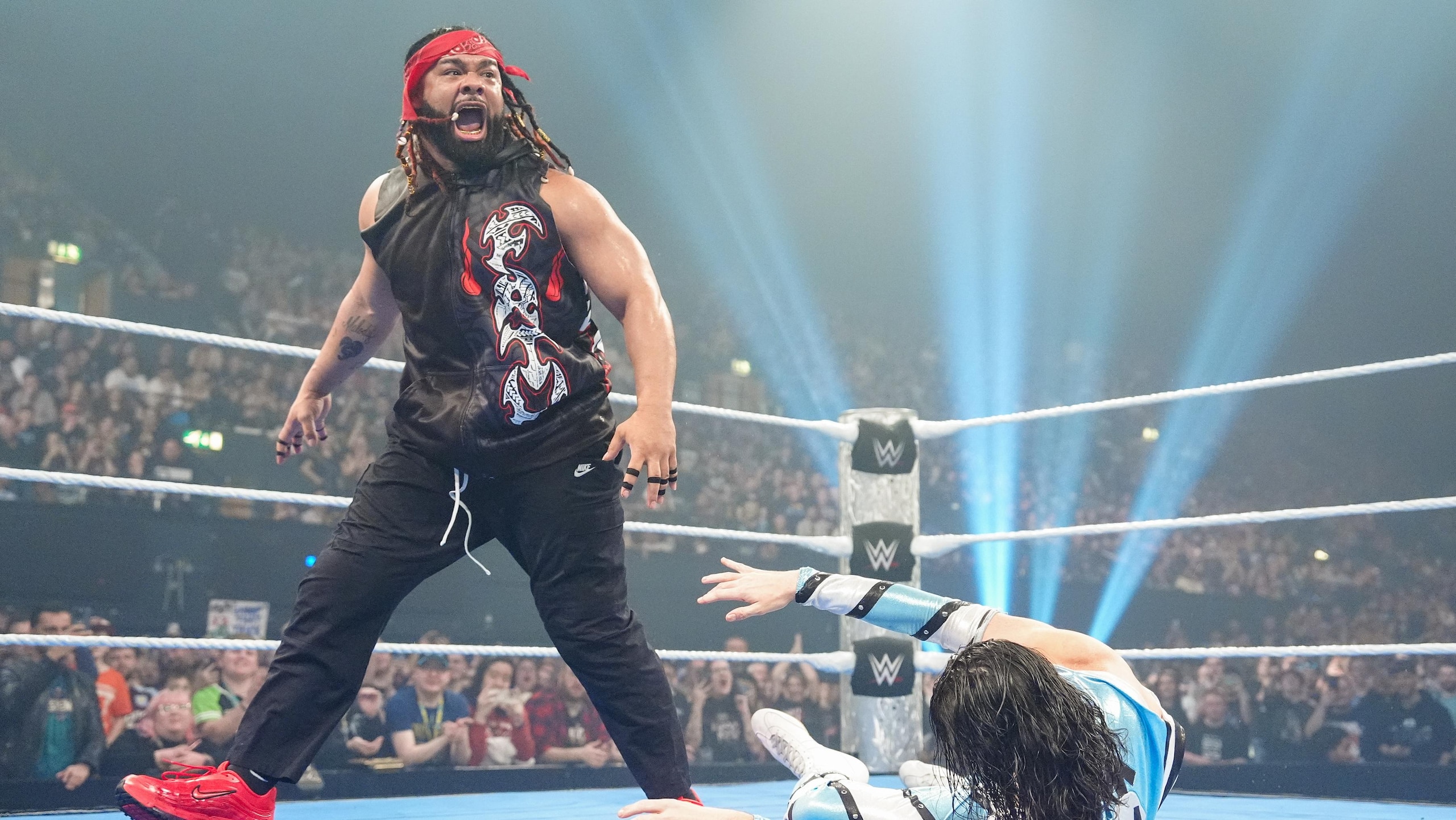 SmackDown SmackDown