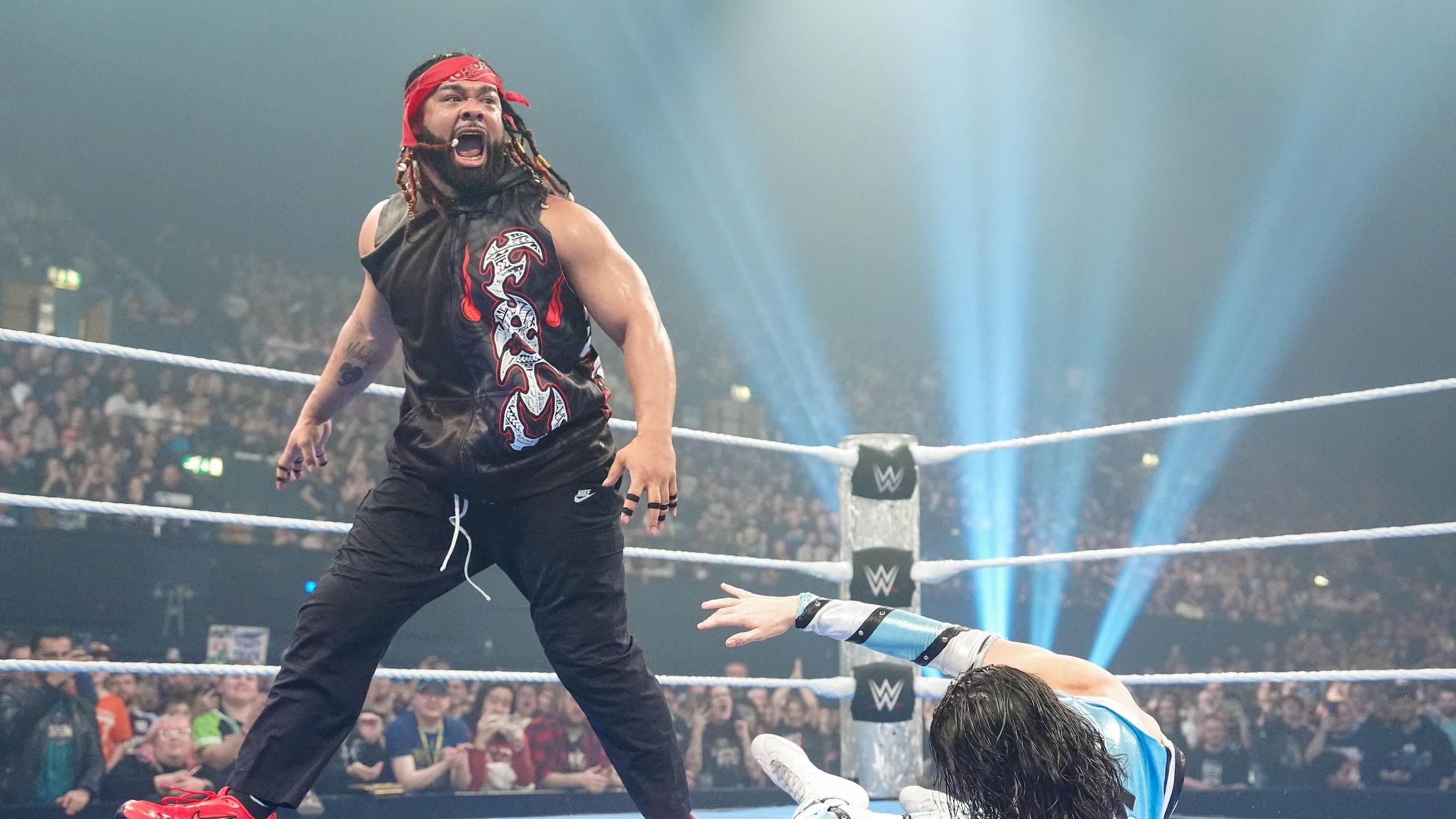 SmackDown