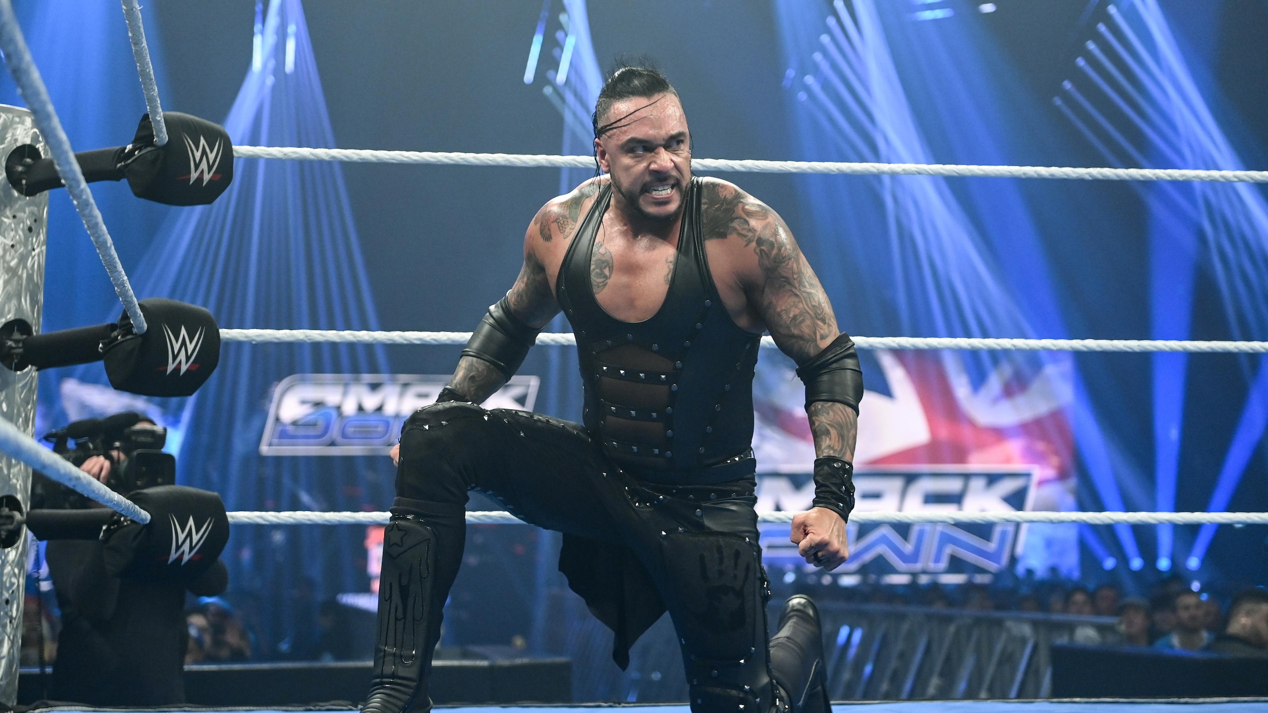 SmackDown