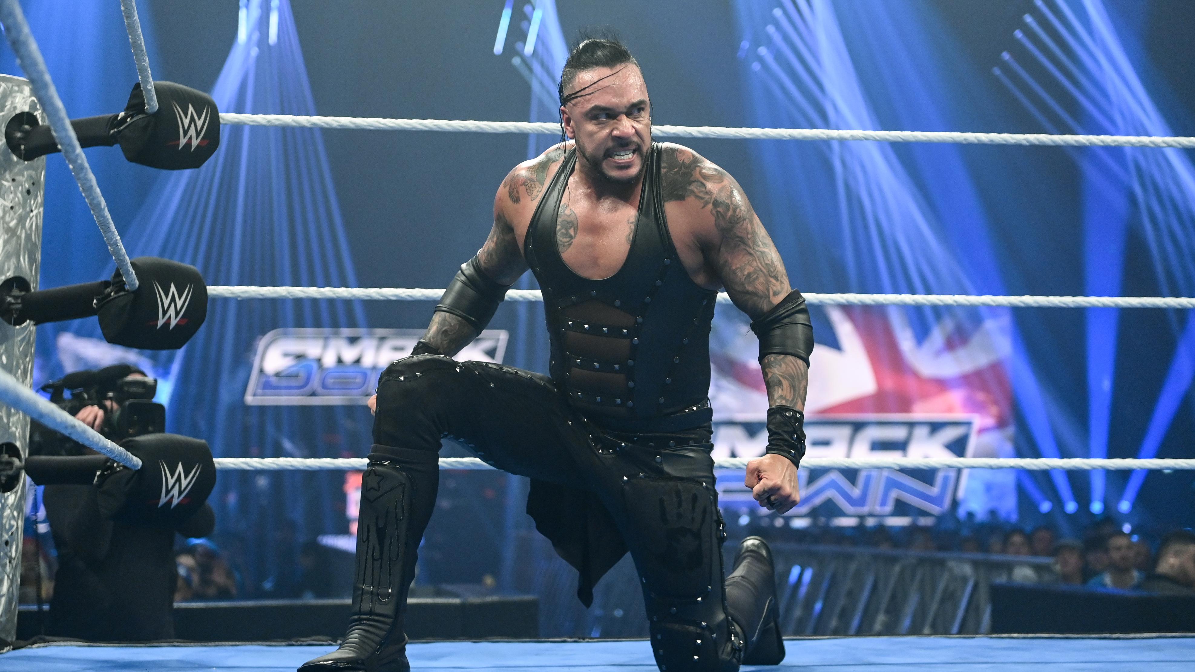 SmackDown