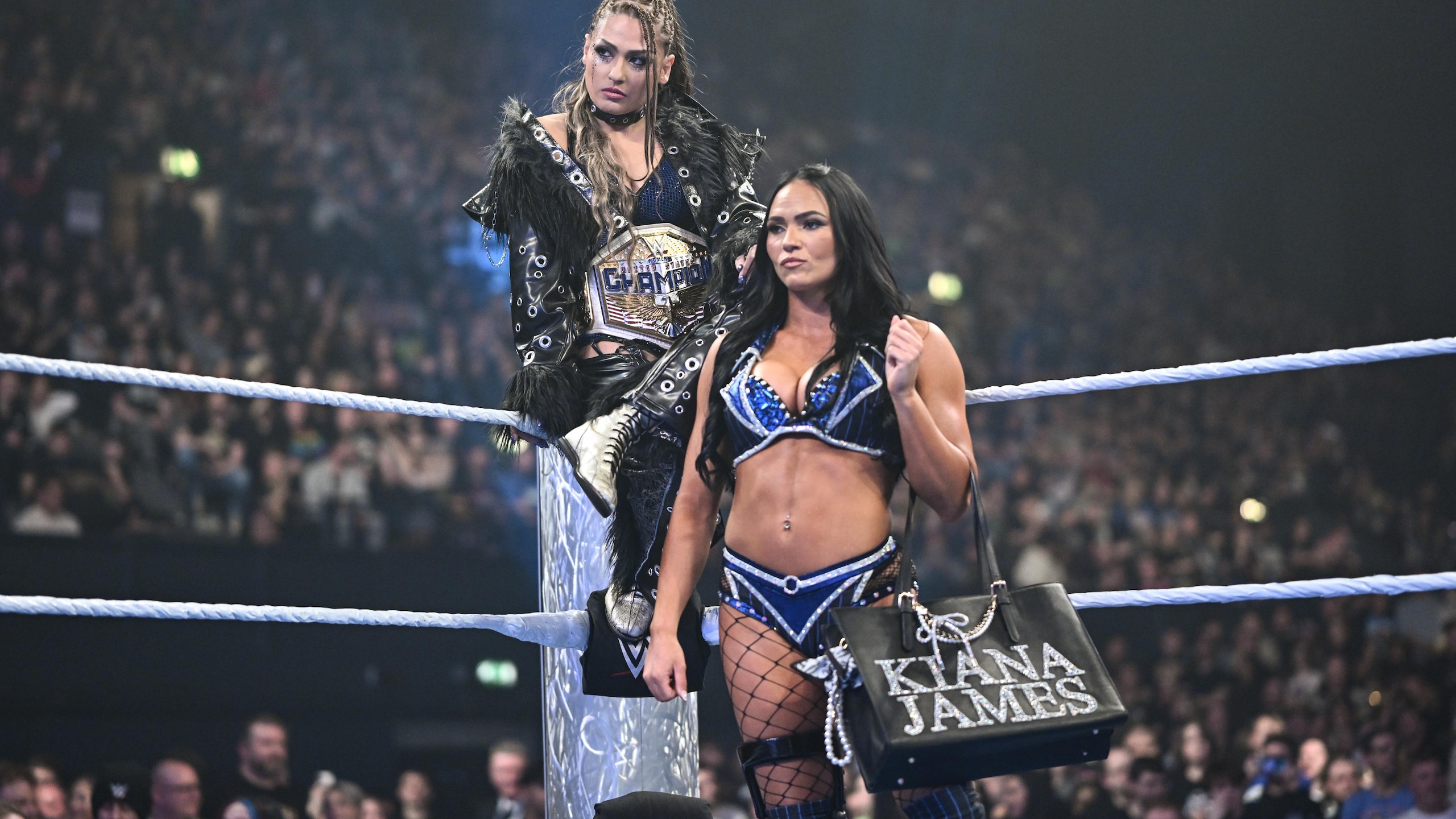 SmackDown