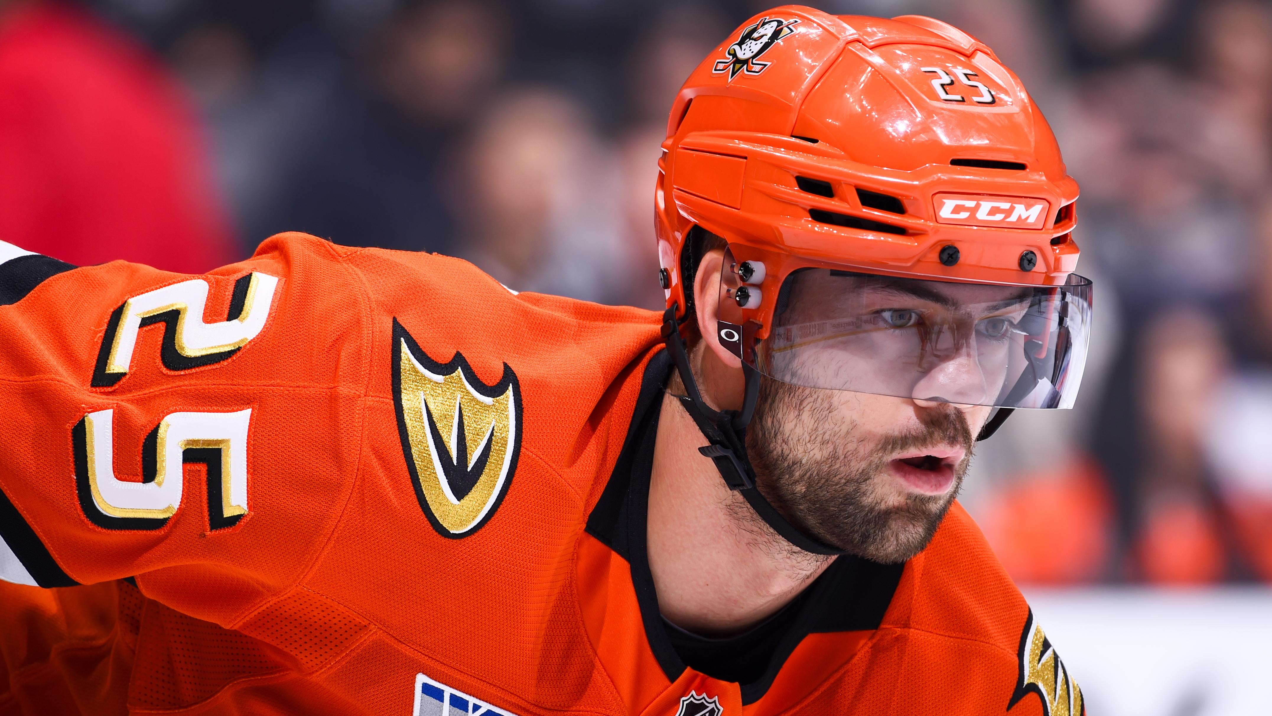 Anaheim Ducks v Los Angeles Kings