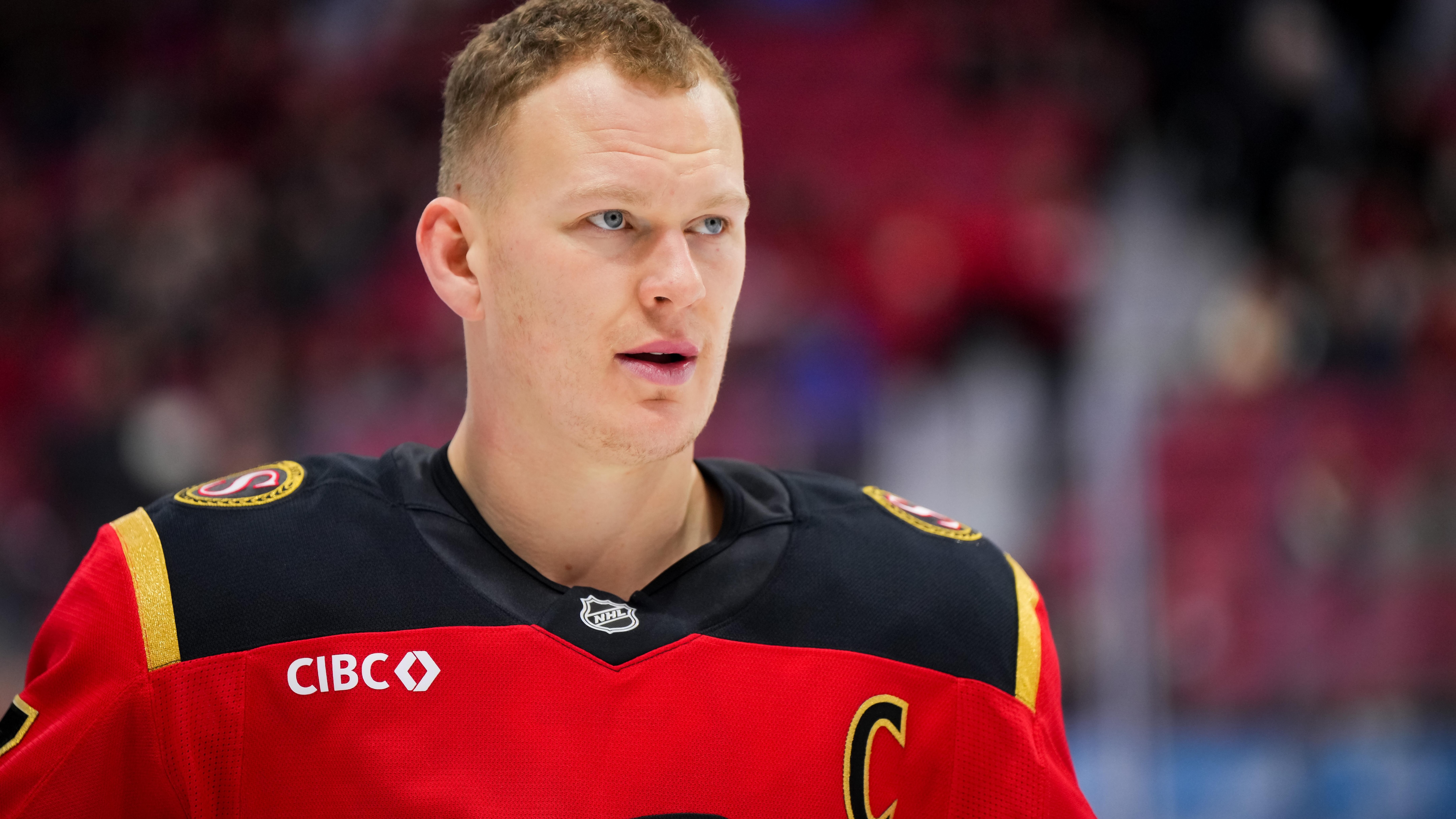 Florida Panthers v Ottawa Senators