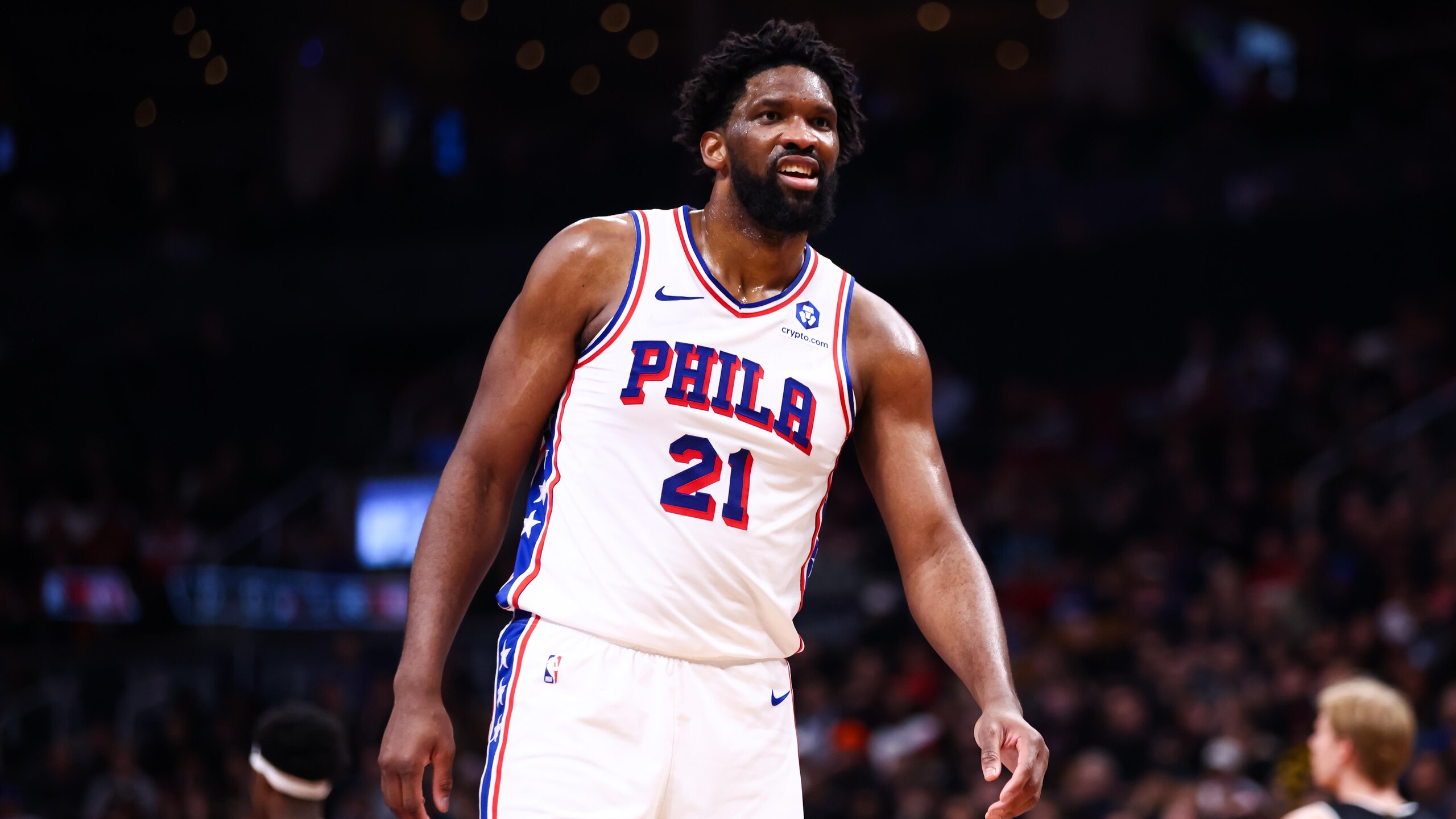 Philadelphia 76ers v Toronto Raptors