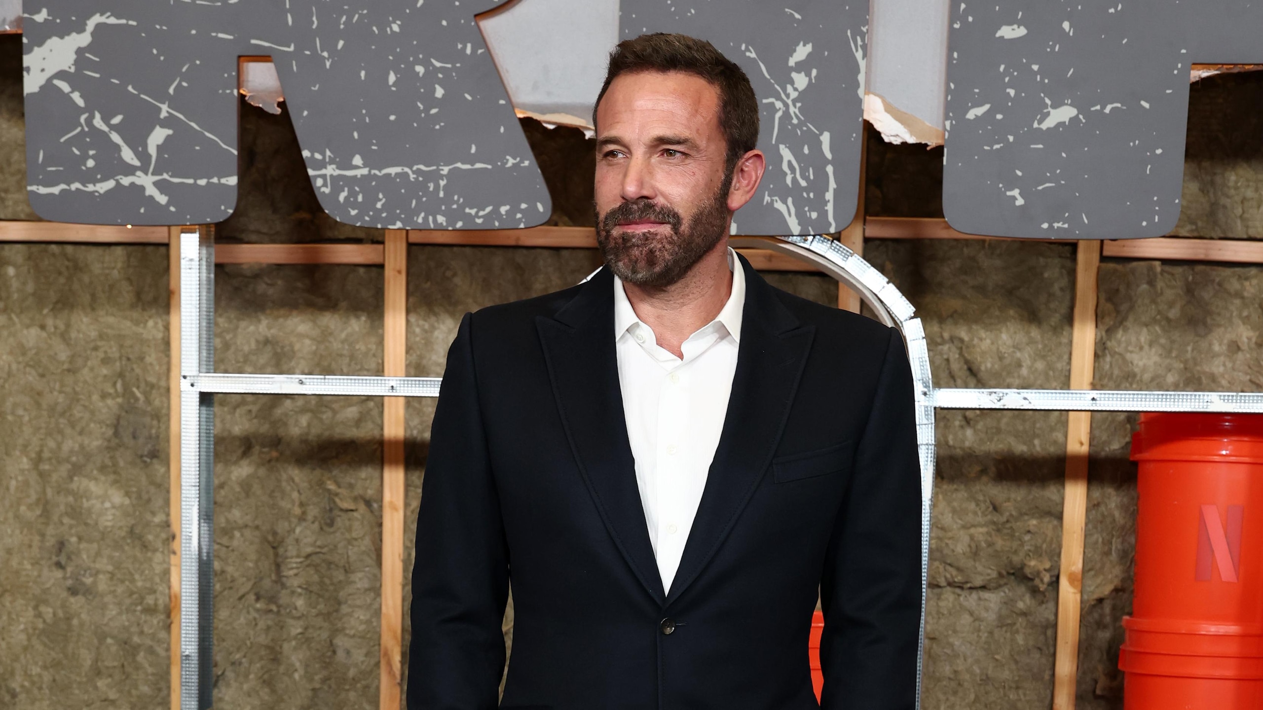 Netflix's "The Rip" New York Premiere