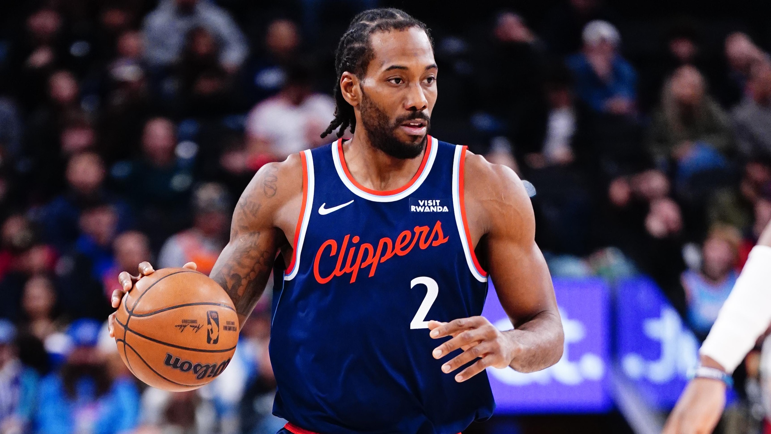 Charlotte Hornets v Los Angeles Clippers Charlotte Hornets v Los Angeles Clippers