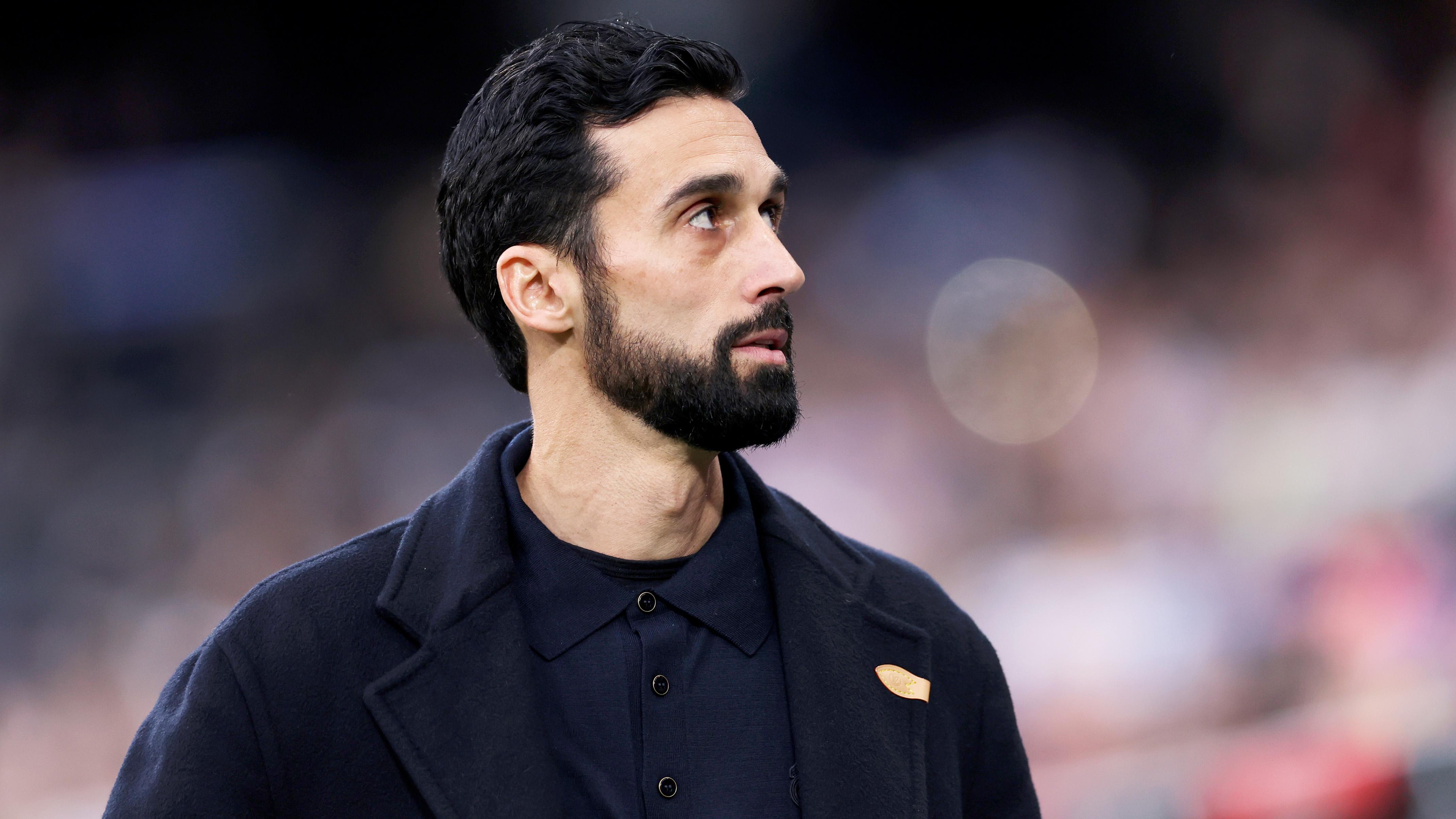 Real Madrid v Levante - LaLiga EA Sports