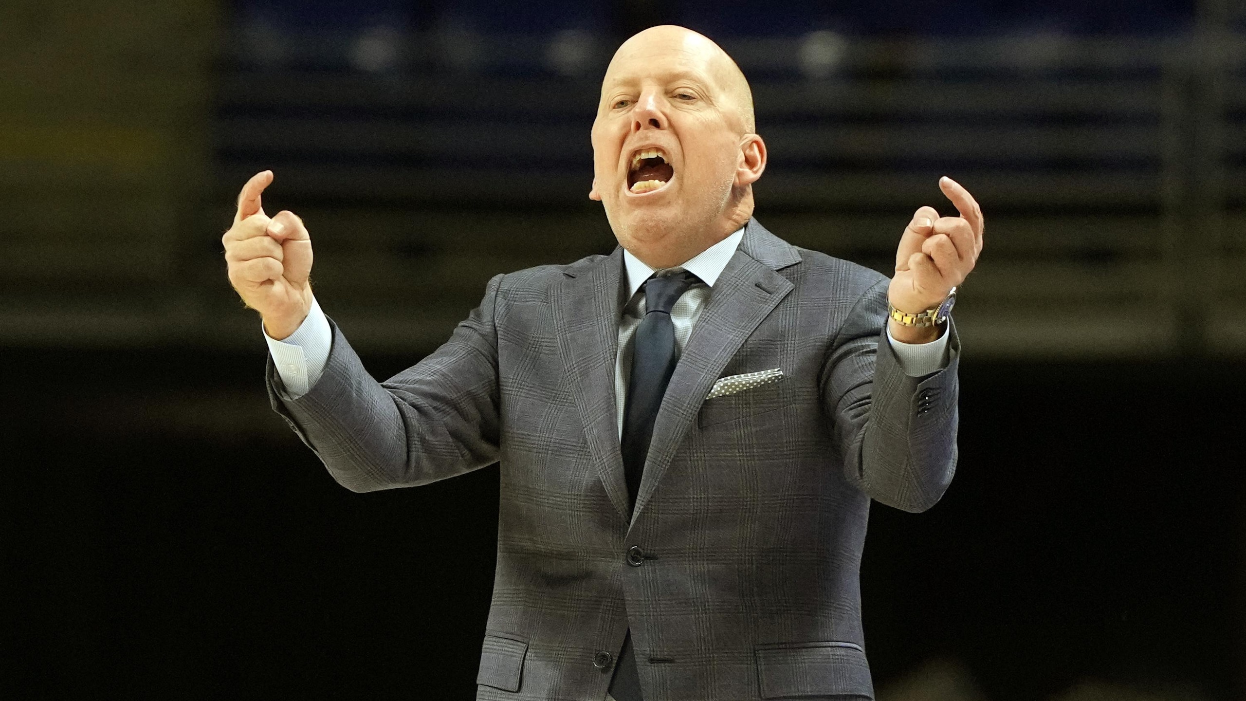 UCLA v Penn State UCLA v Penn State
