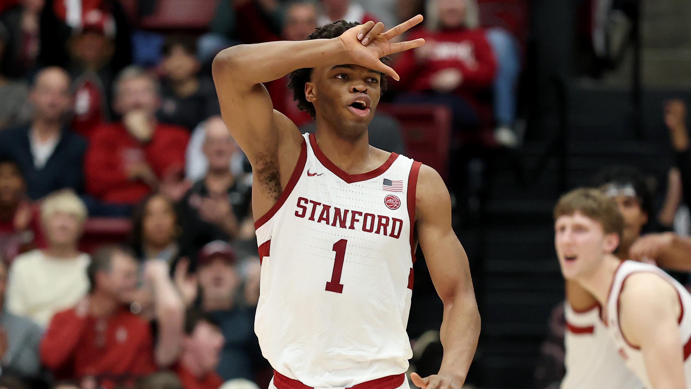 North Carolina v Stanford