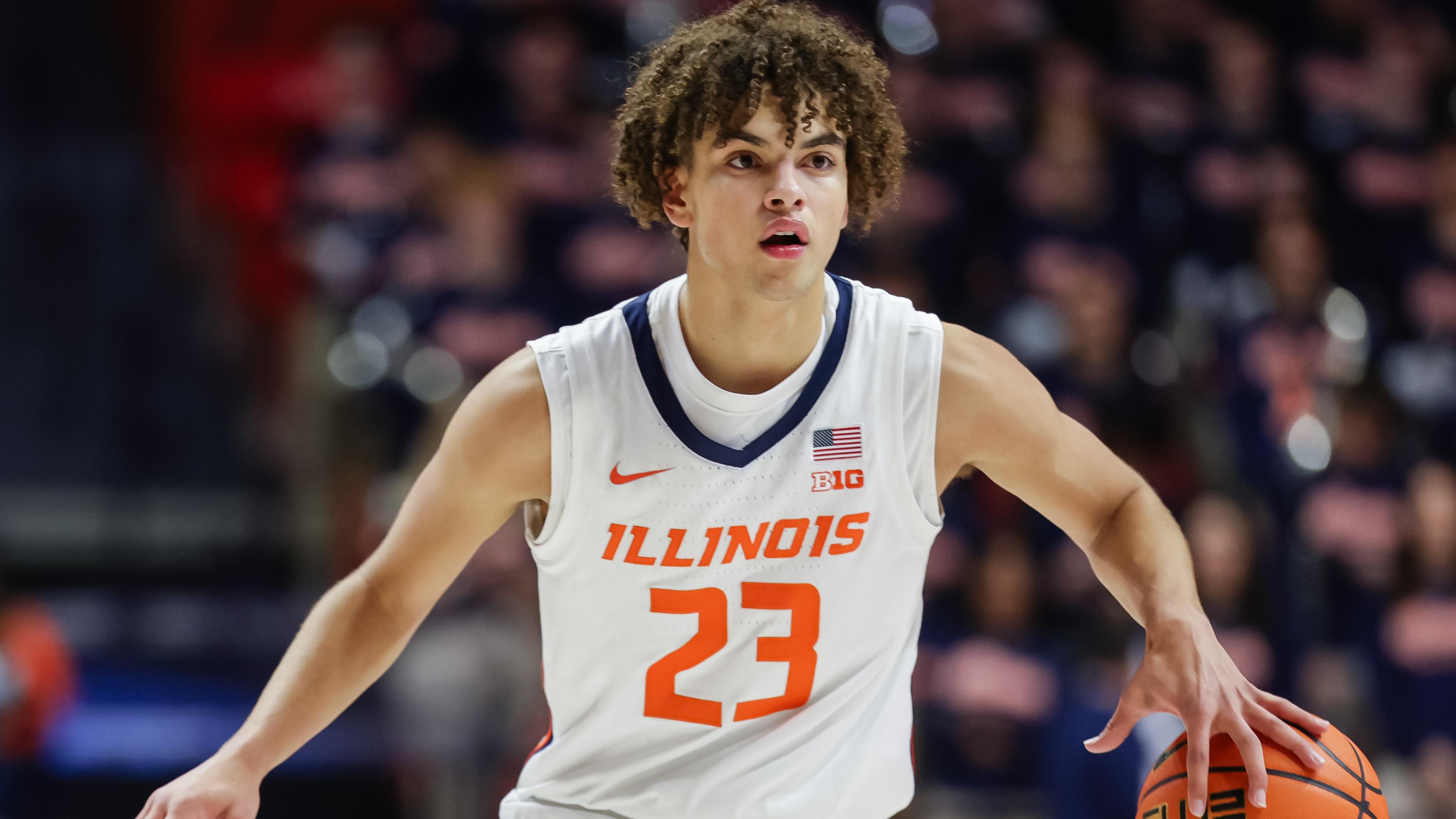 Minnesota v Illinois