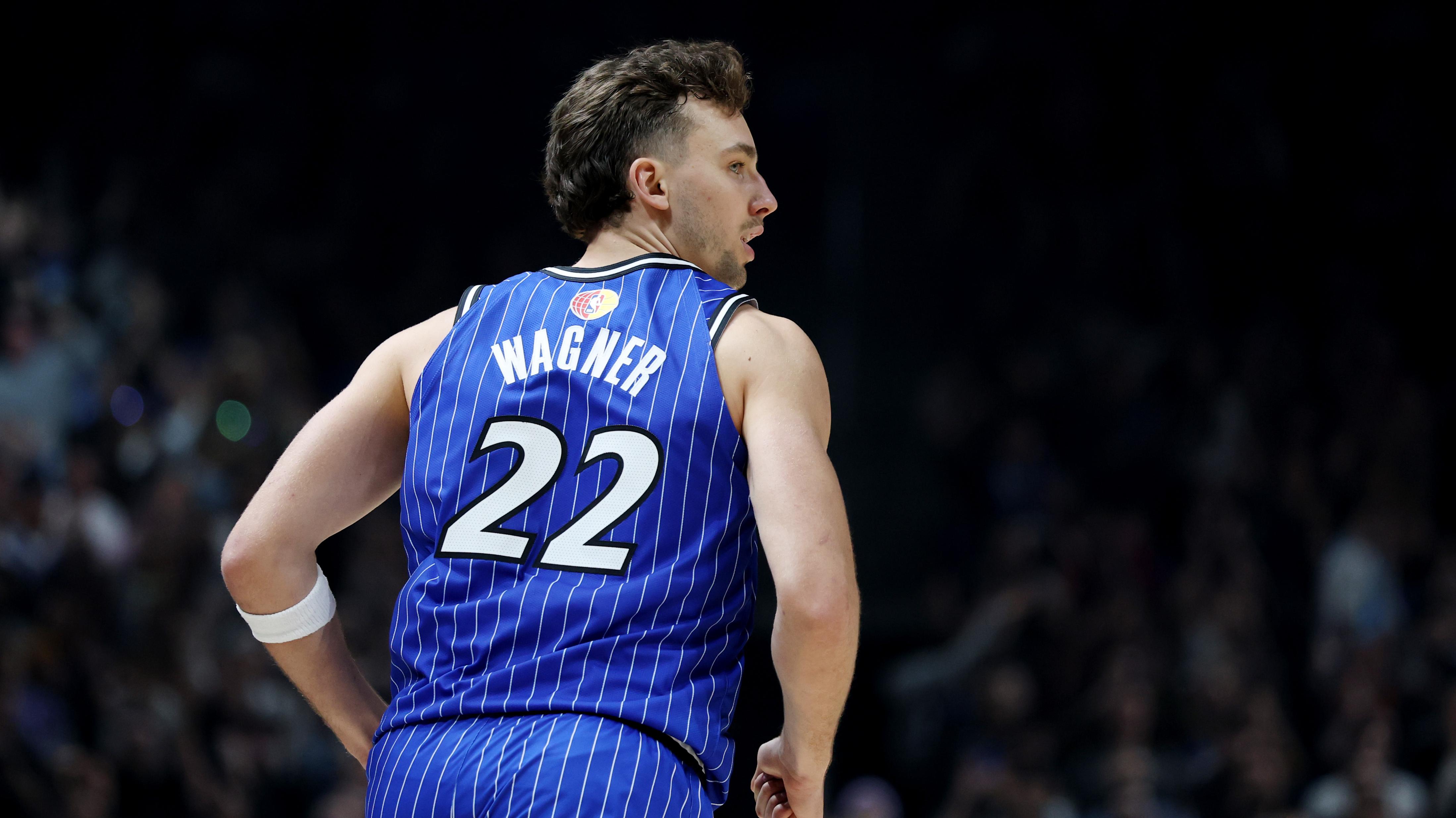 Memphis Grizzlies v Orlando Magic