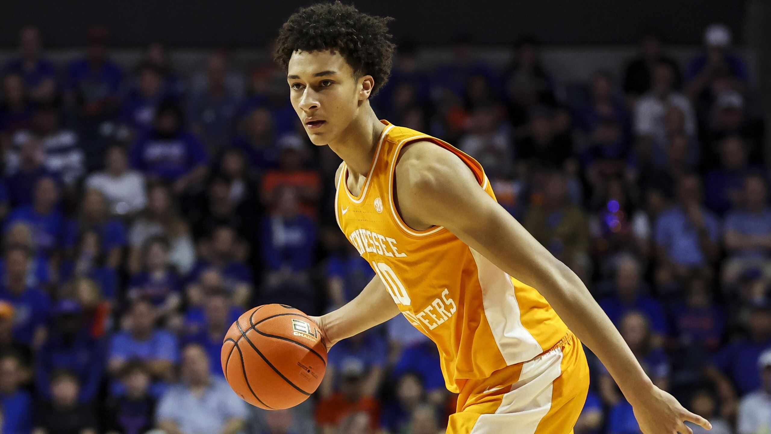 Tennessee v Florida