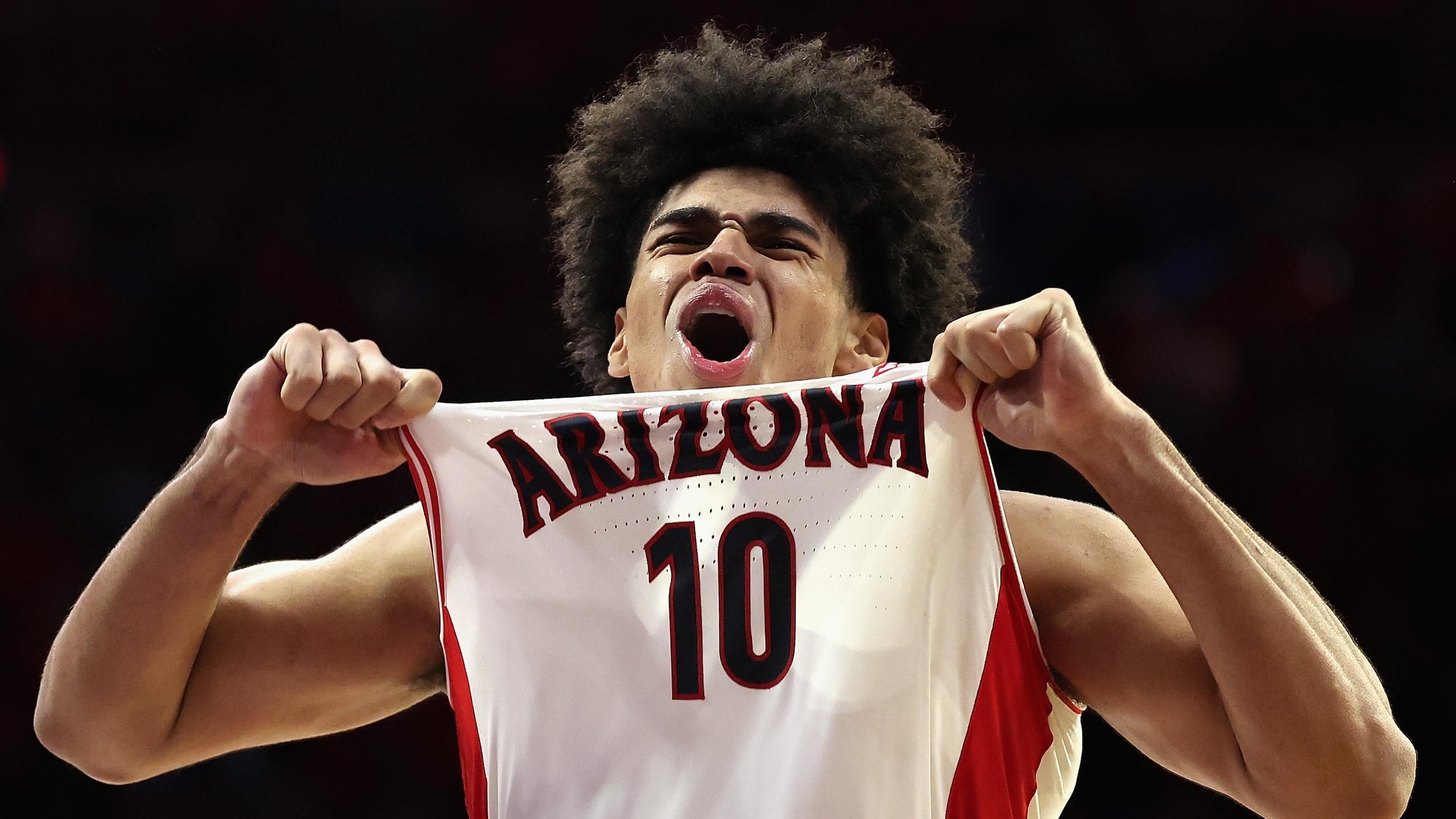 Arizona State v Arizona