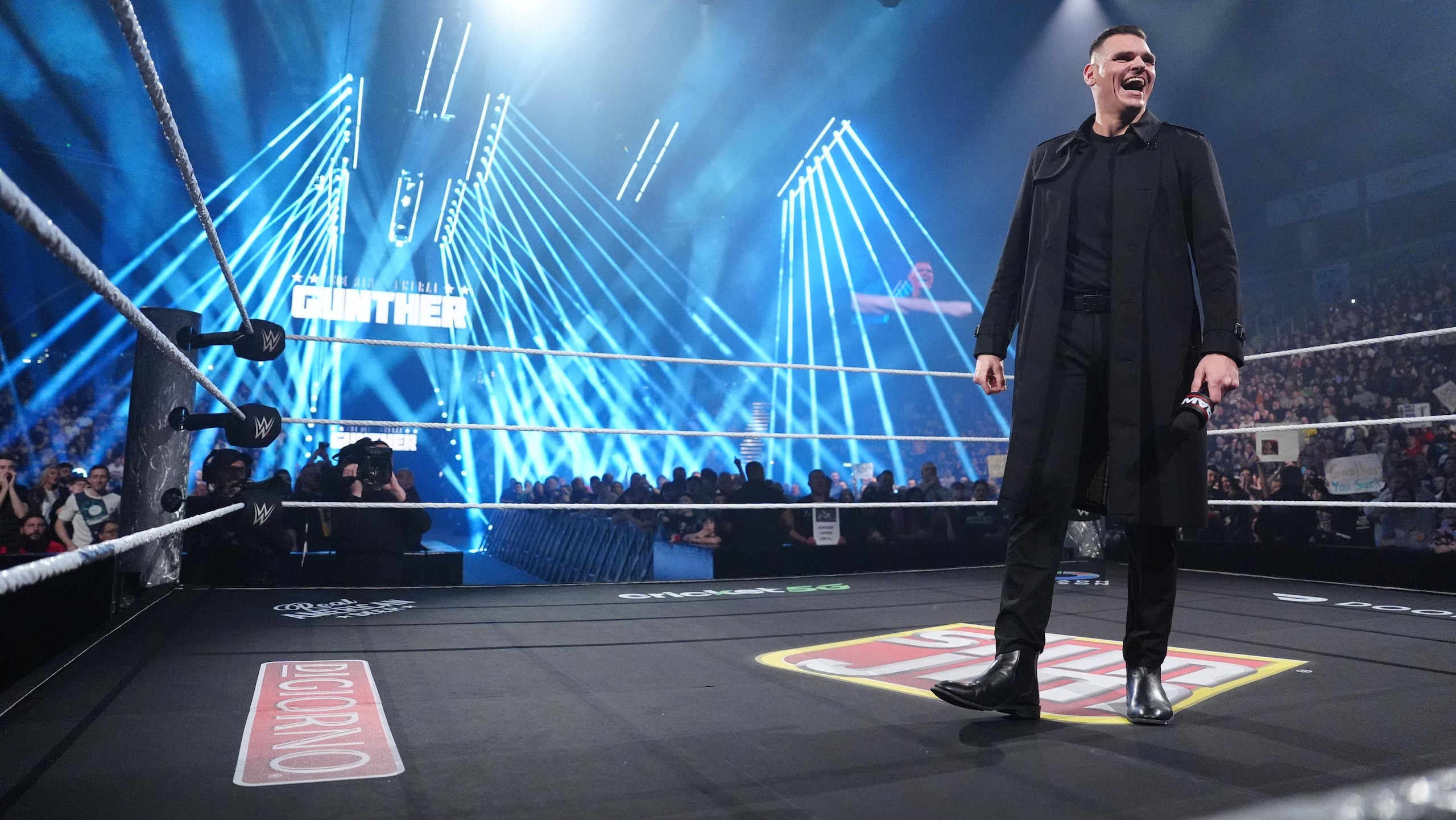 Monday Night RAW