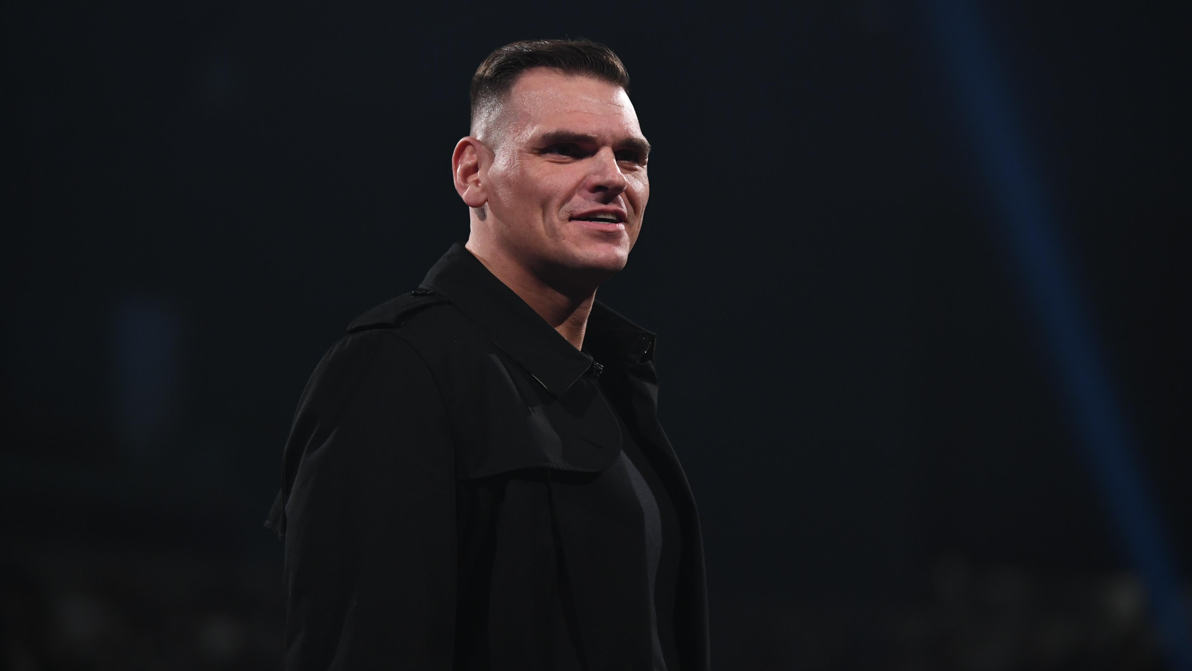 Monday Night RAW