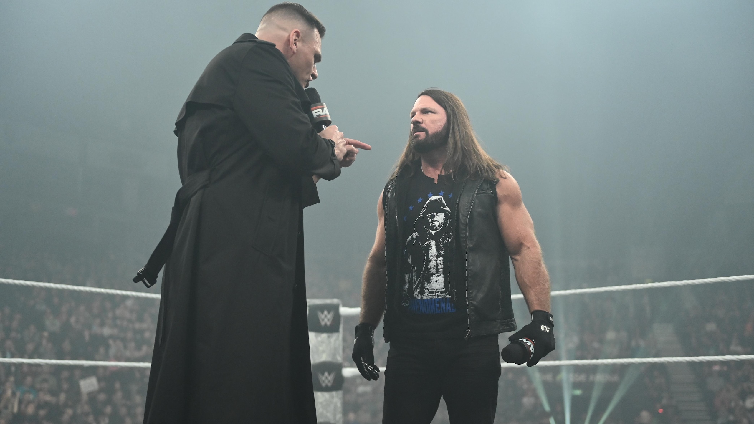 Monday Night RAW