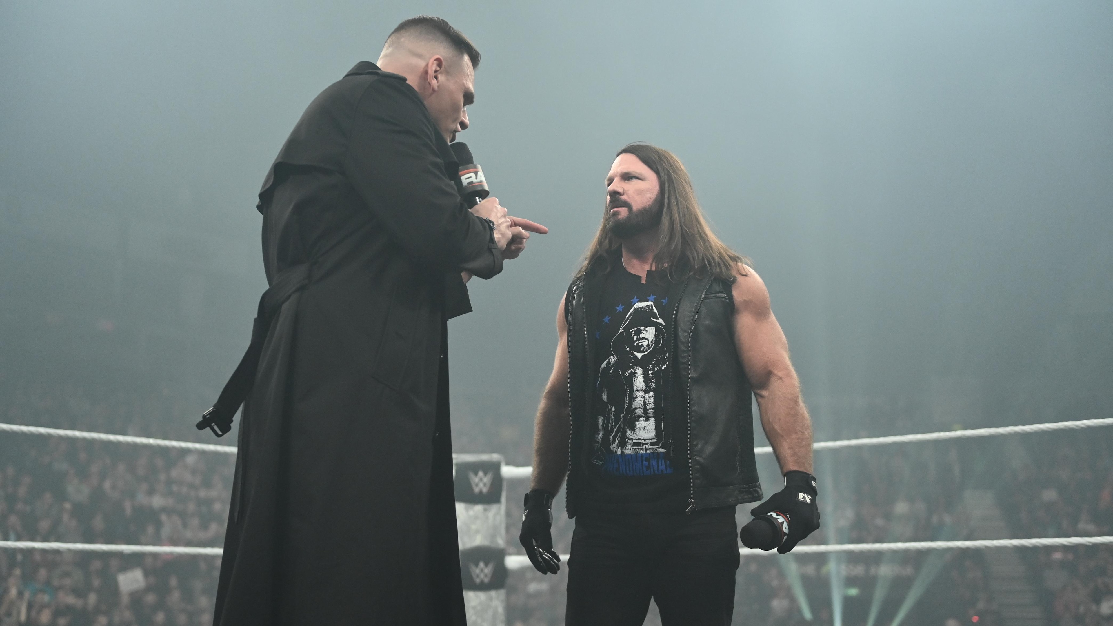 Monday Night RAW