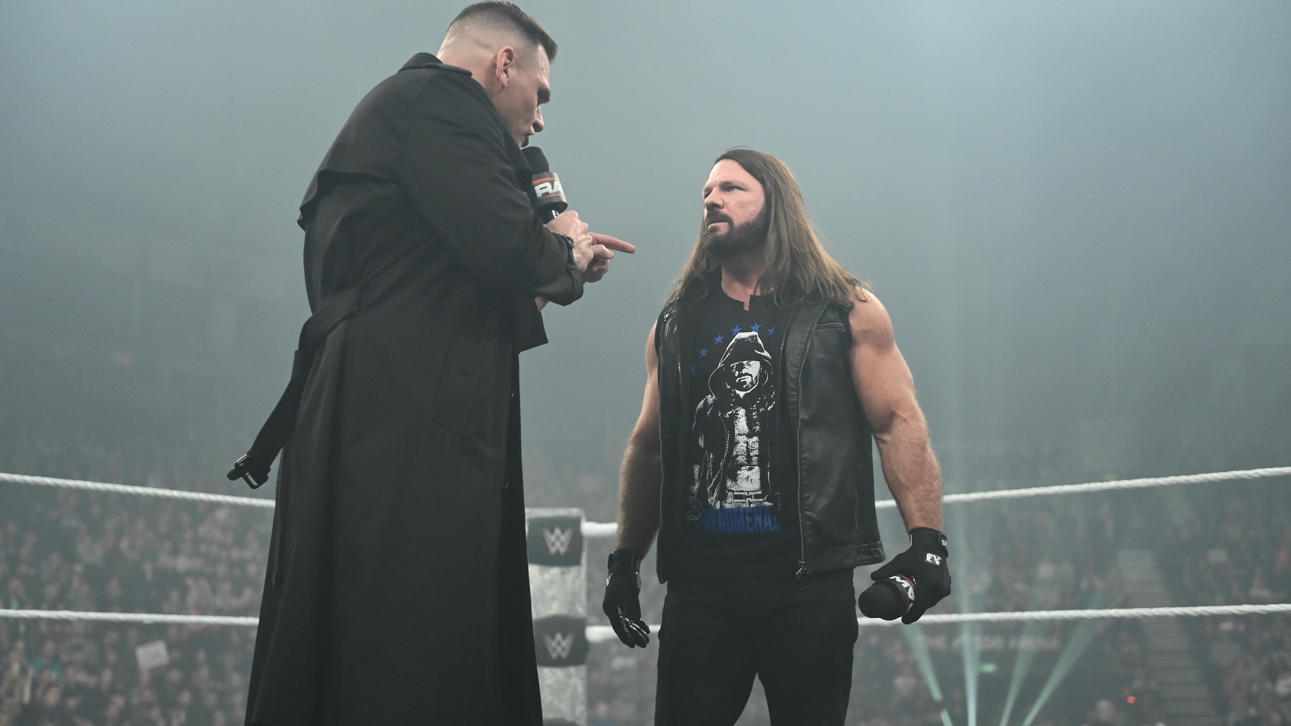 Monday Night RAW